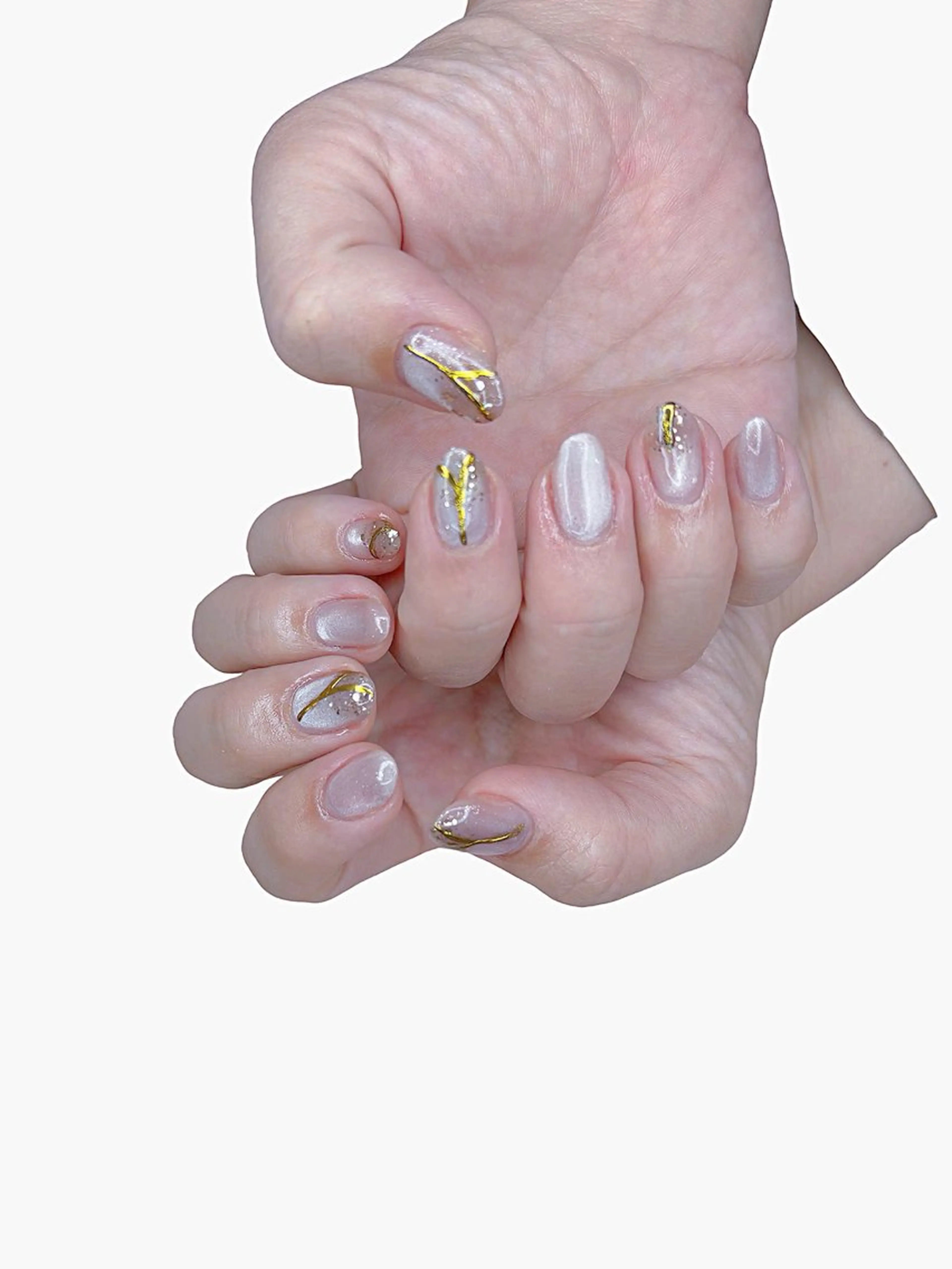 ネイル L’eclat Nailのネイルデザイン