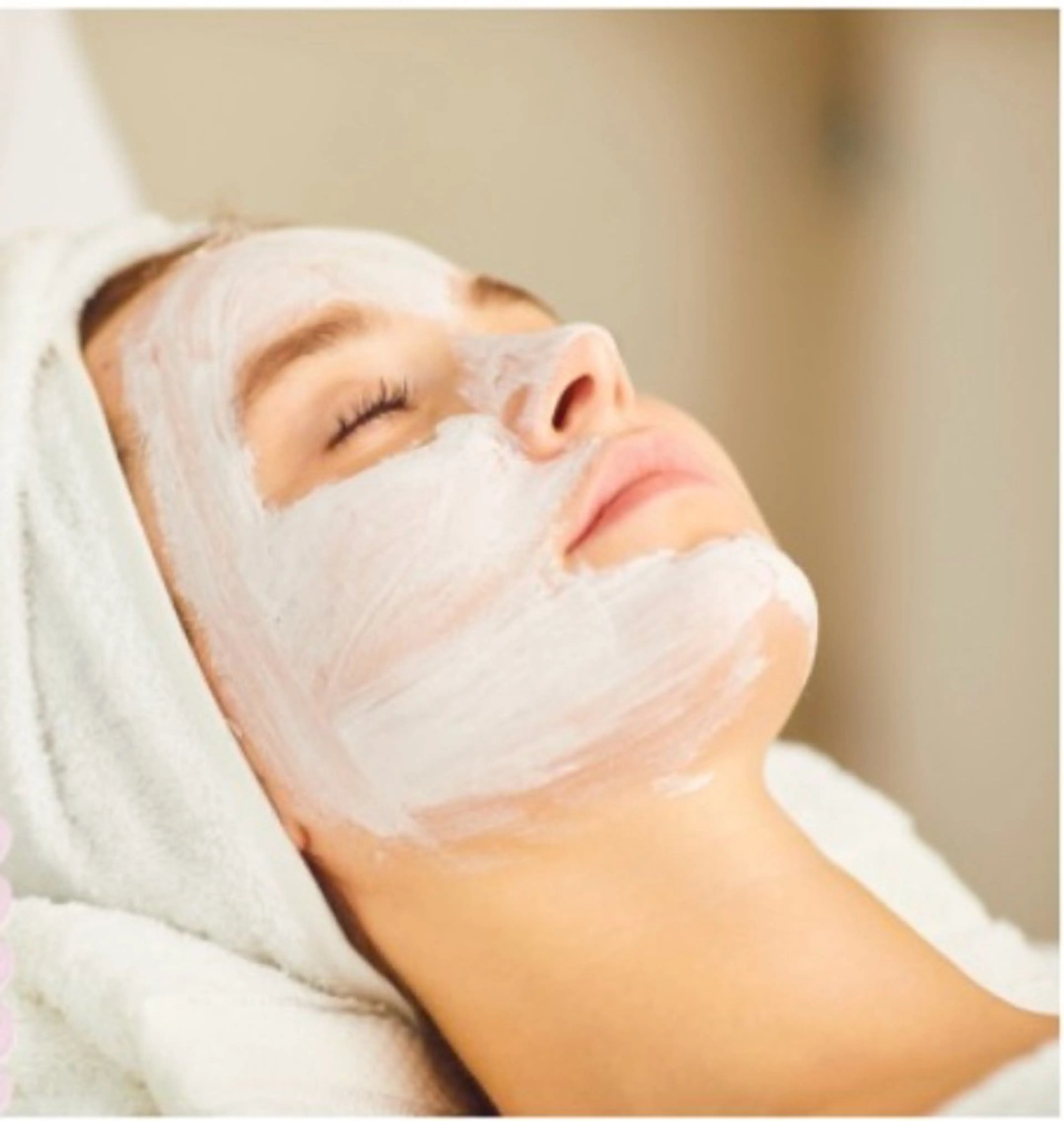 ˖*.✧ヒト幹細胞ピーリング✧︎.*₊の写真