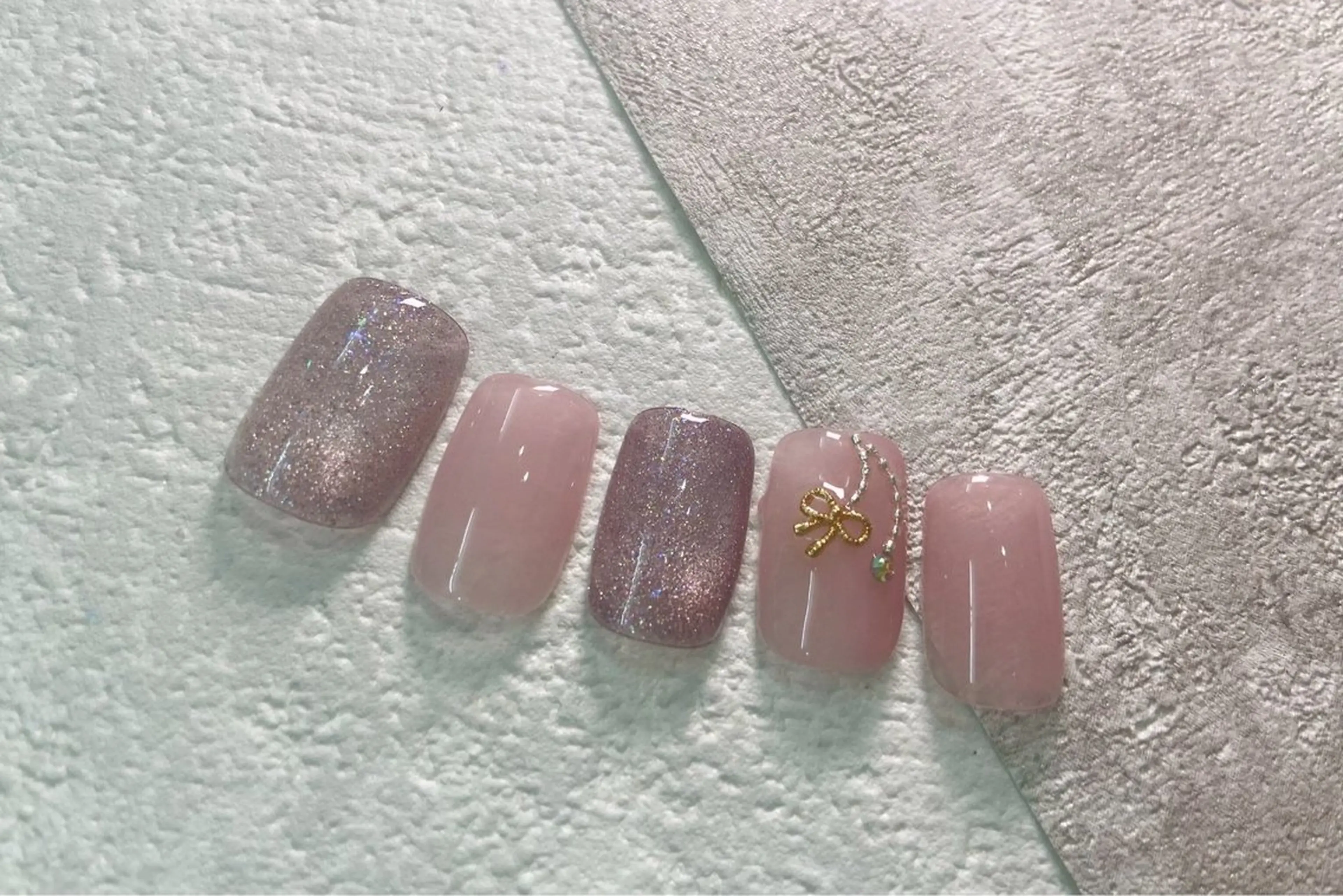 ネイル ハンドネイル 8【エイト】所属・nail salon 8のネイルデザイン