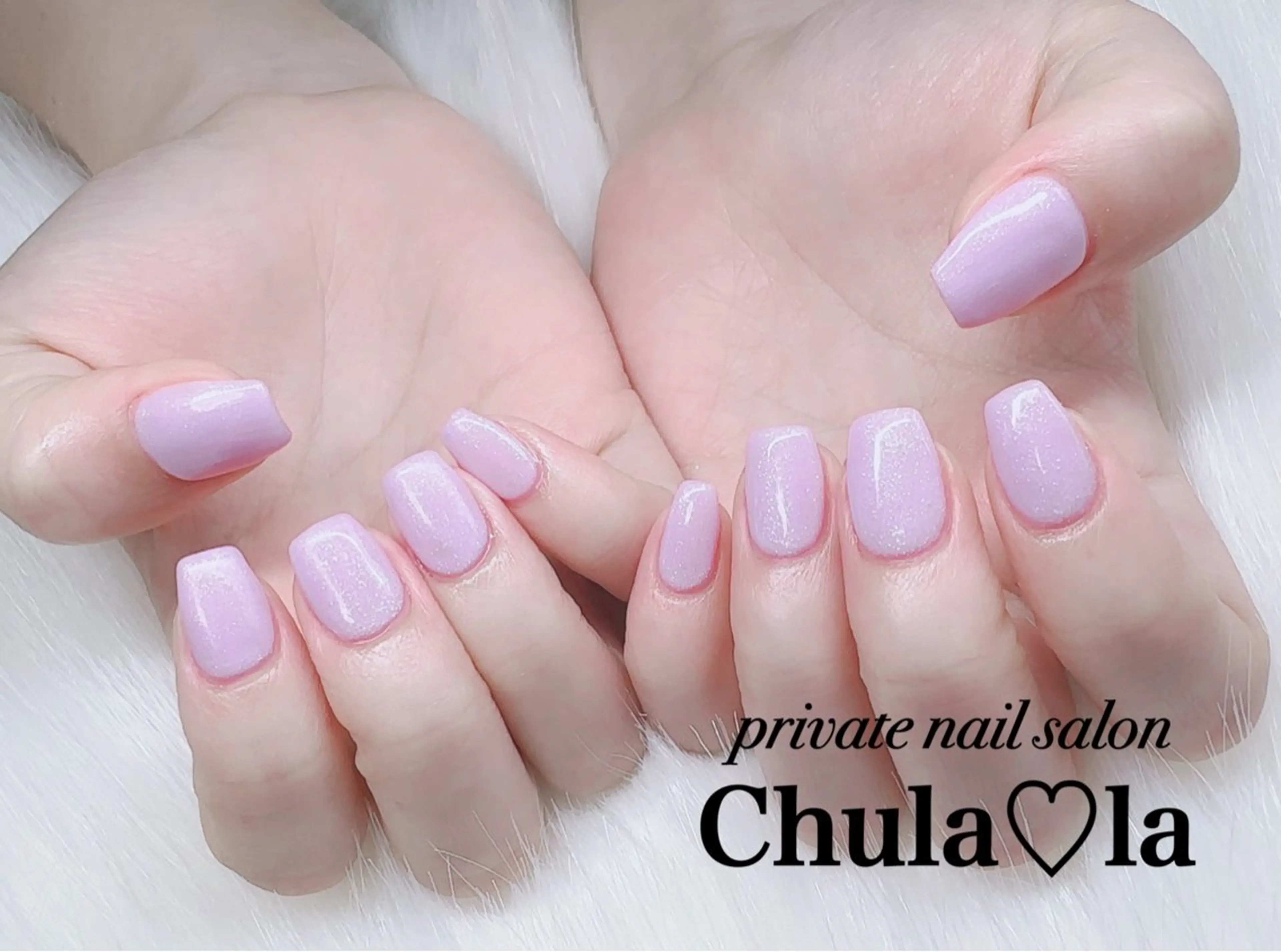 ネイル ハンドネイル Chula♡la 豊見城市高安のネイルデザイン