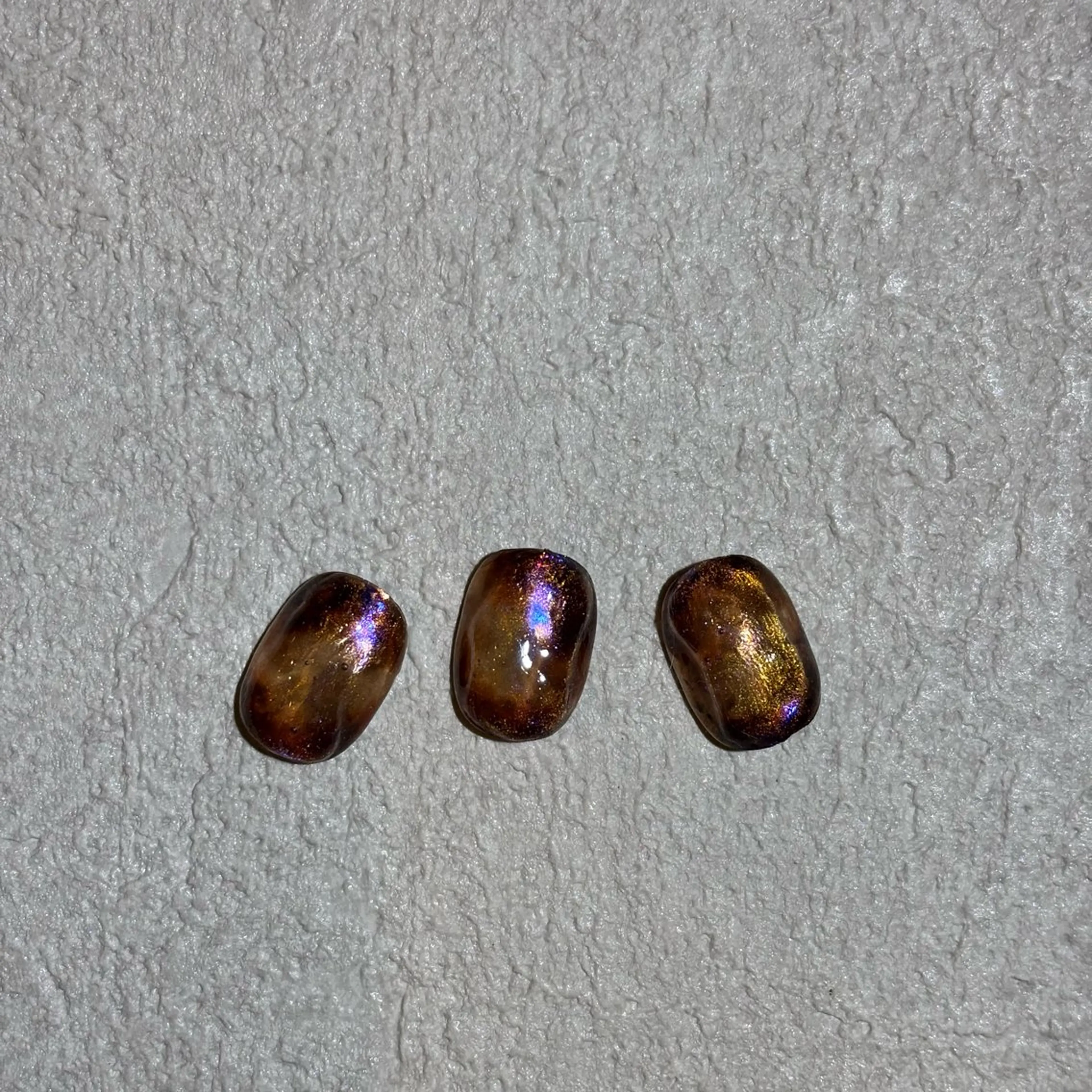 ネイル 49-seek所属・49-seek 松野千恵子のネイルデザイン