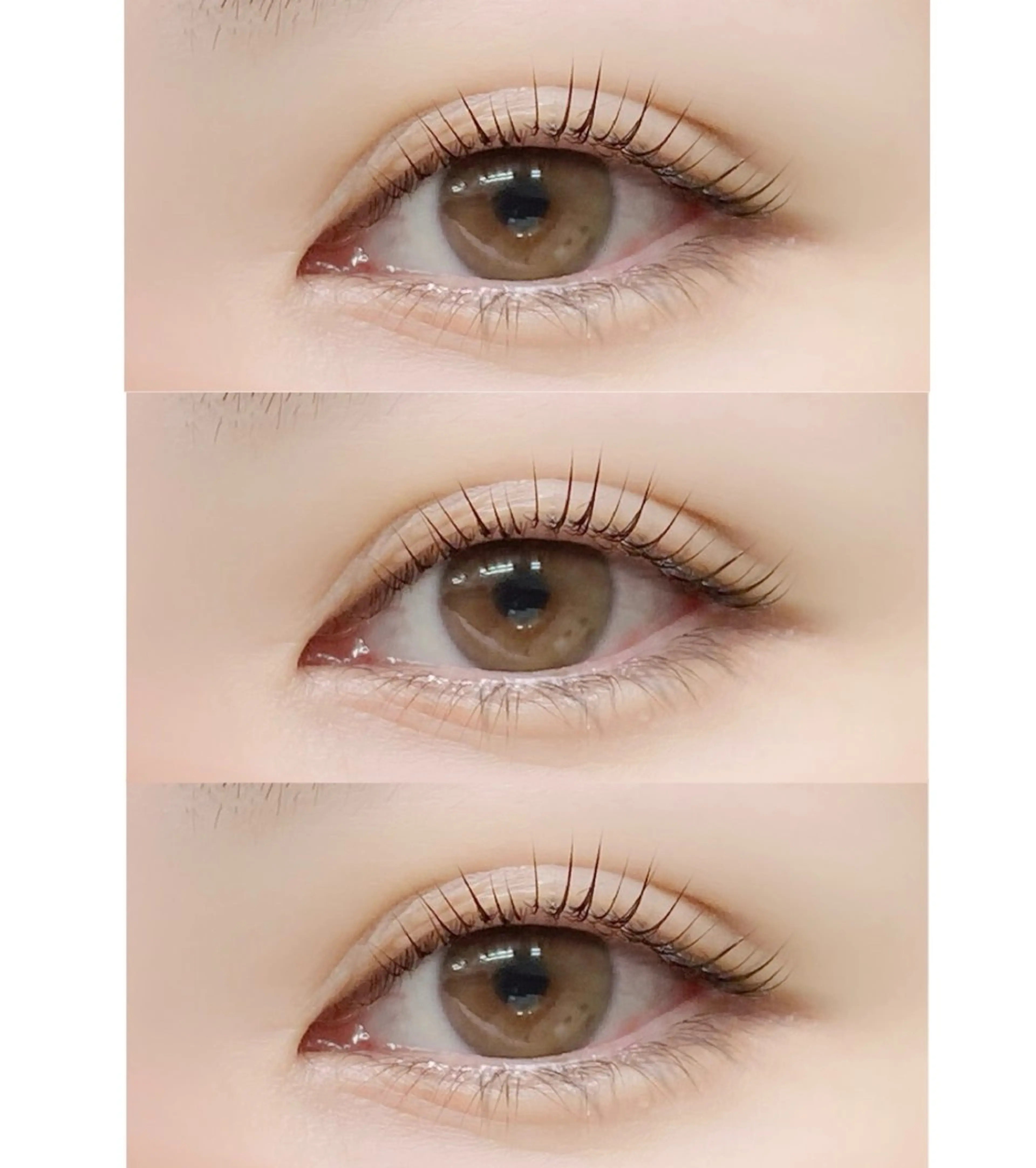 マツエク・マツパ Viva所属・Viva まつげとまゆげサロンのマツエク・マツパデザイン