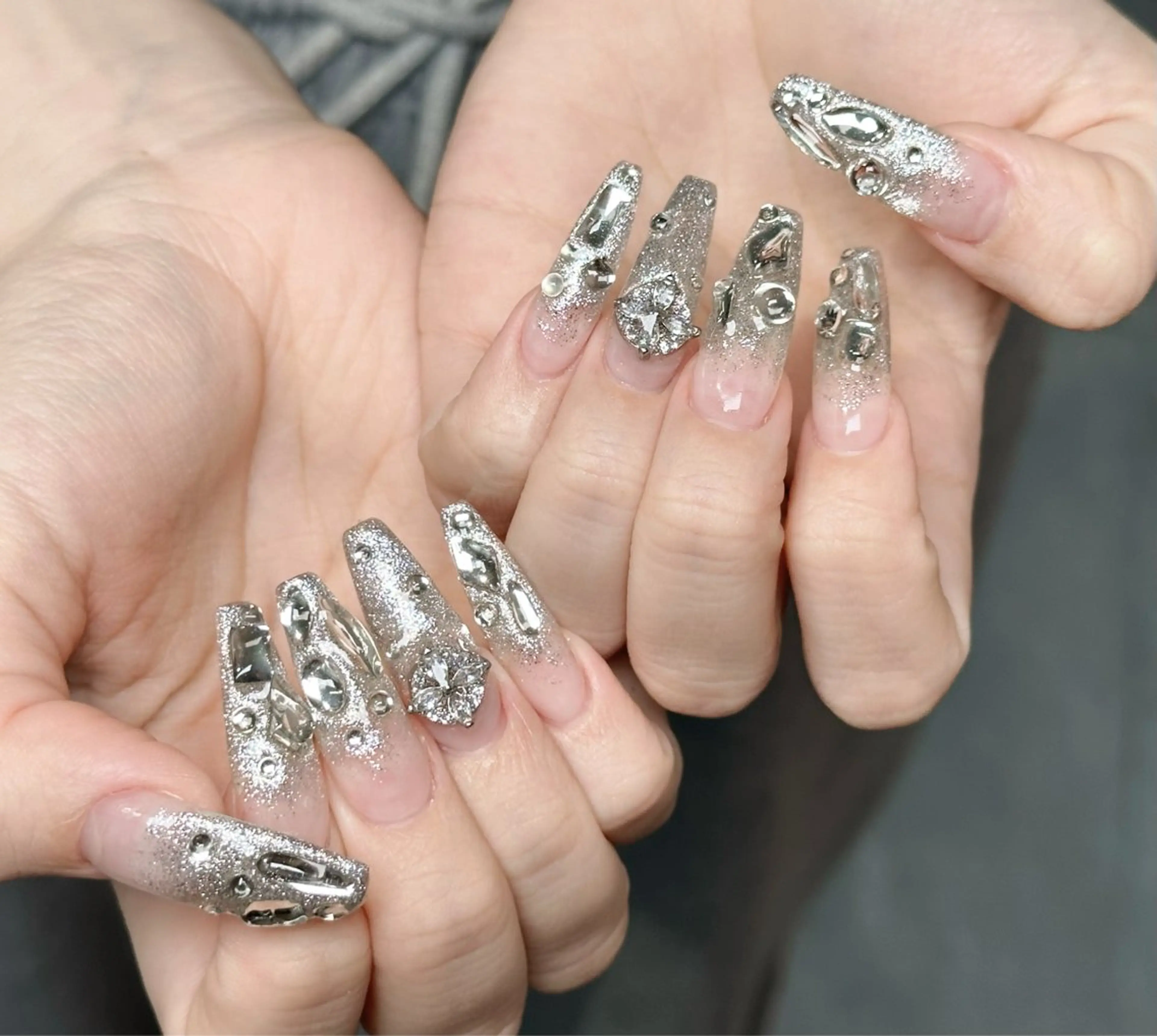 ネイル MSS みきのネイルデザイン