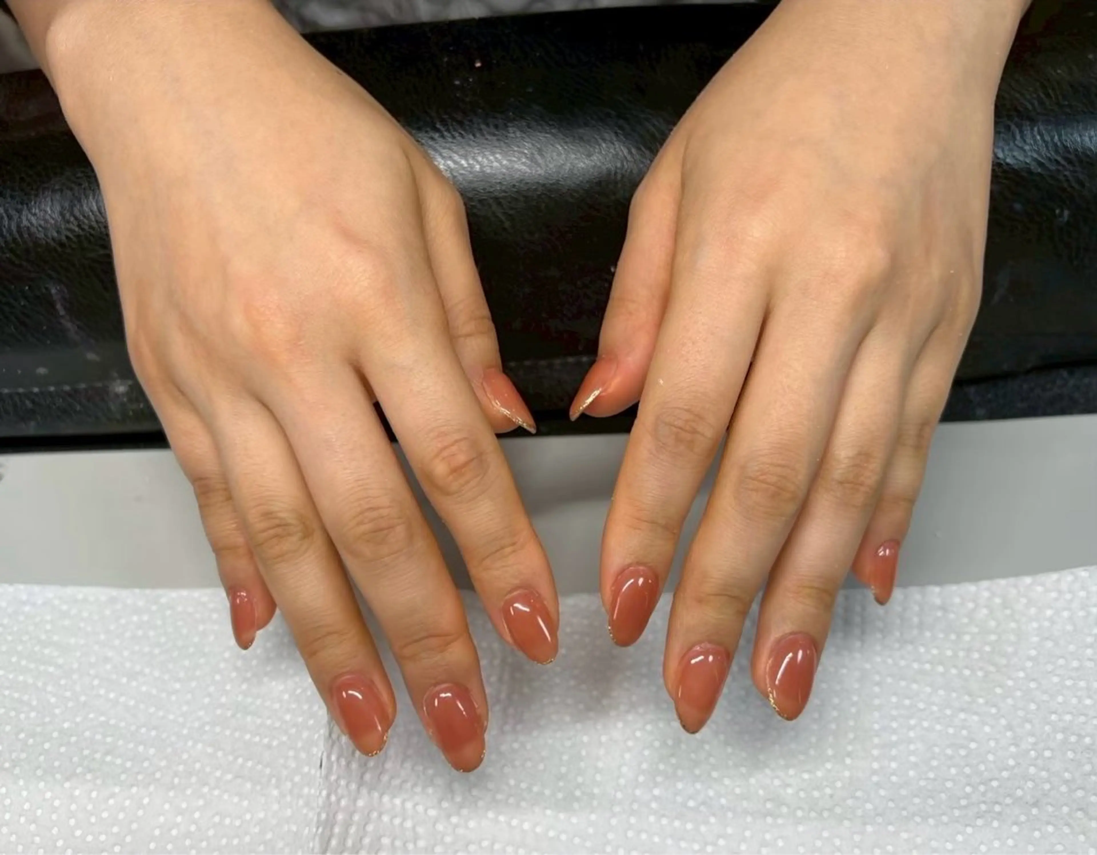 ネイル Ａ momo京橋のネイルデザイン