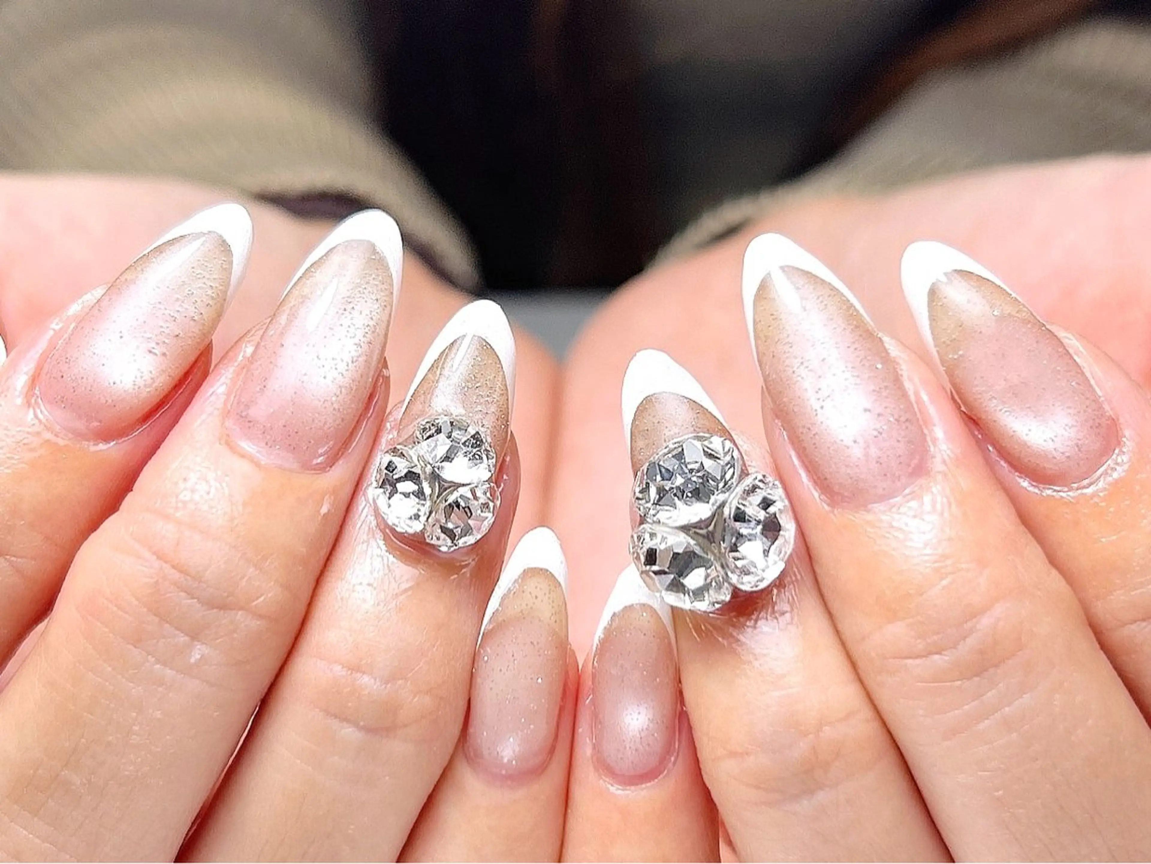 ネイル LuluNail __kotoneのネイルデザイン