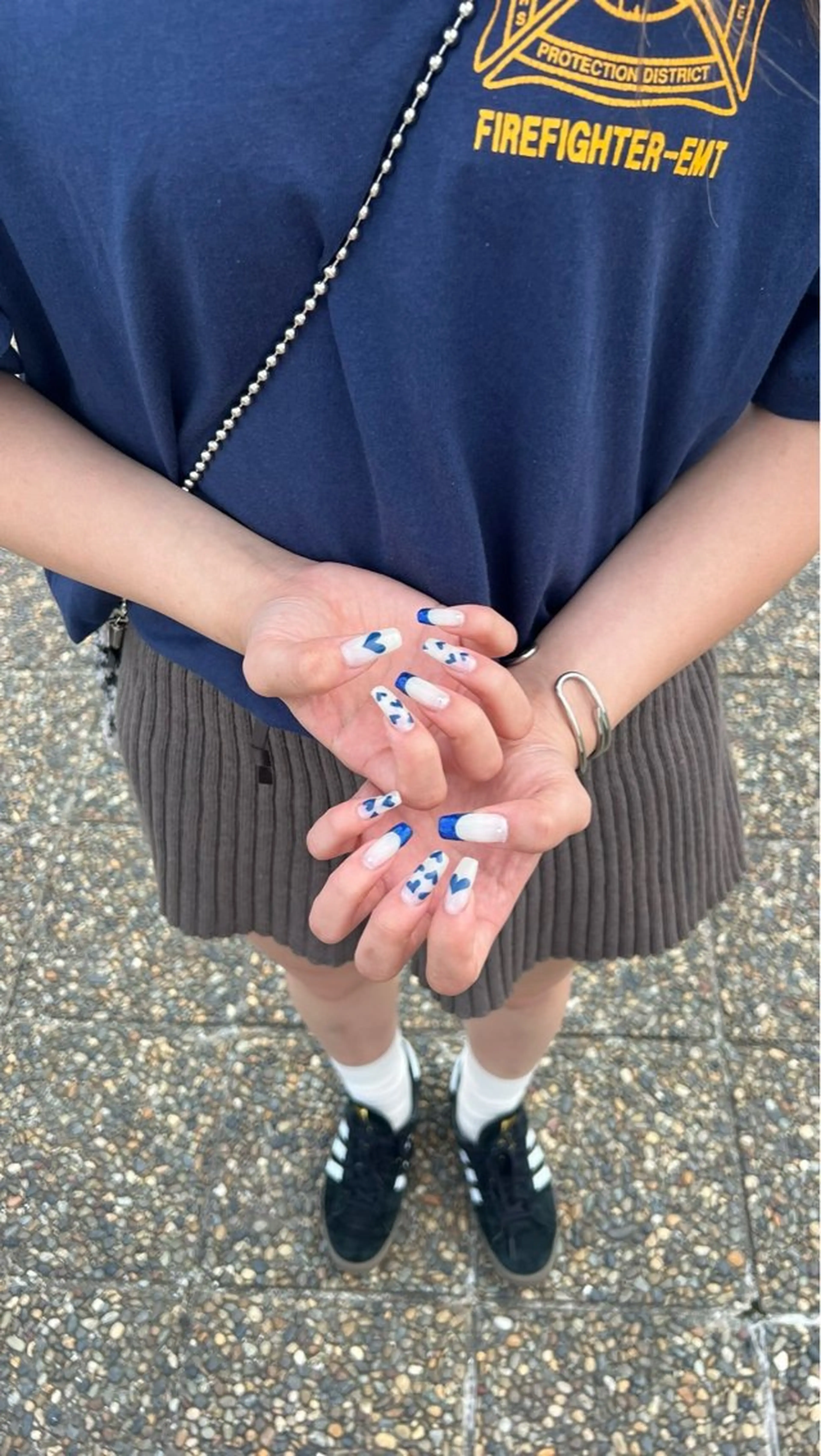 ネイル BooBoonail ～kimi～のネイルデザイン