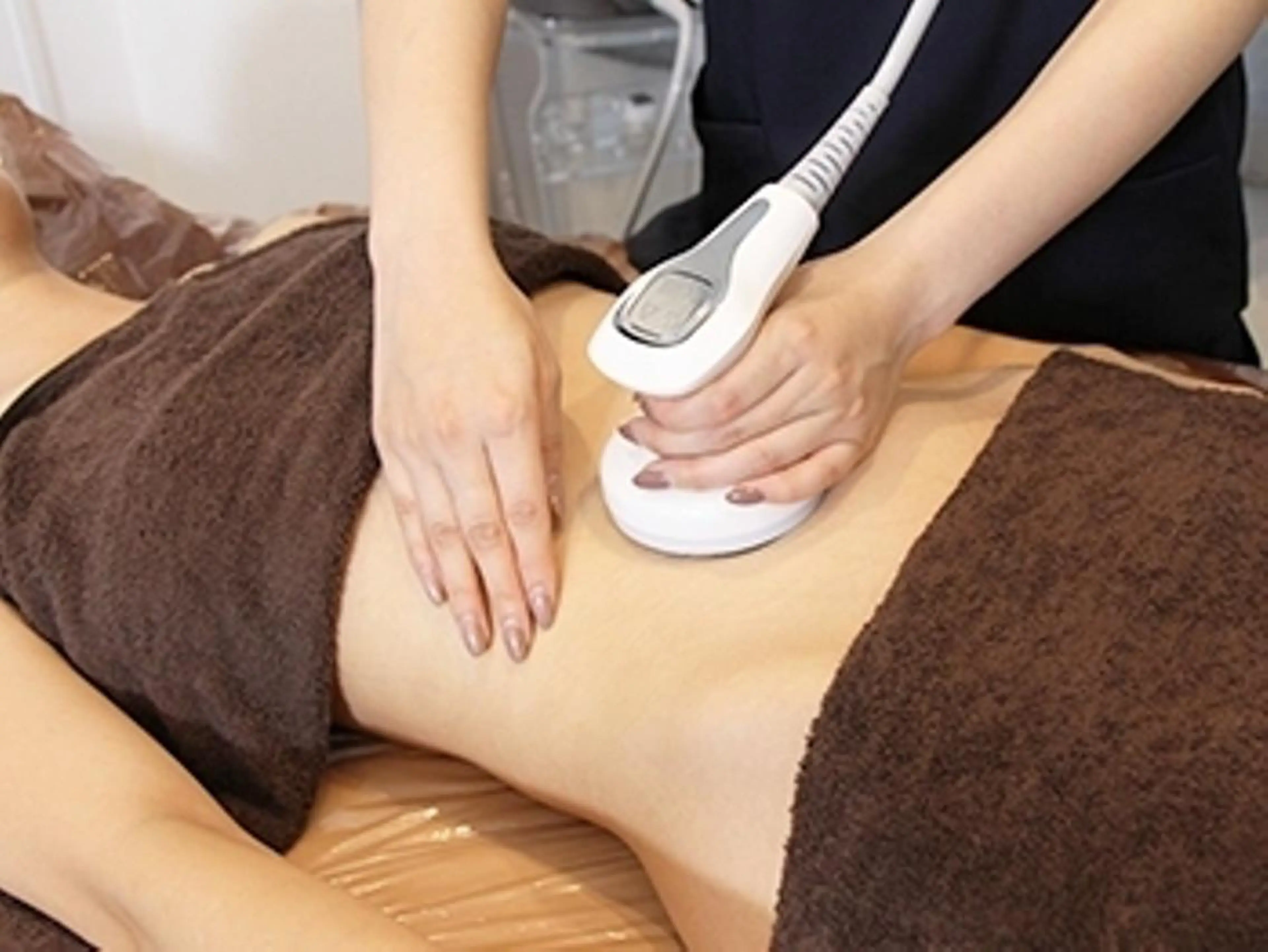 Babel Total Beauty所属・Babel haruのエステ・リラクイメージ