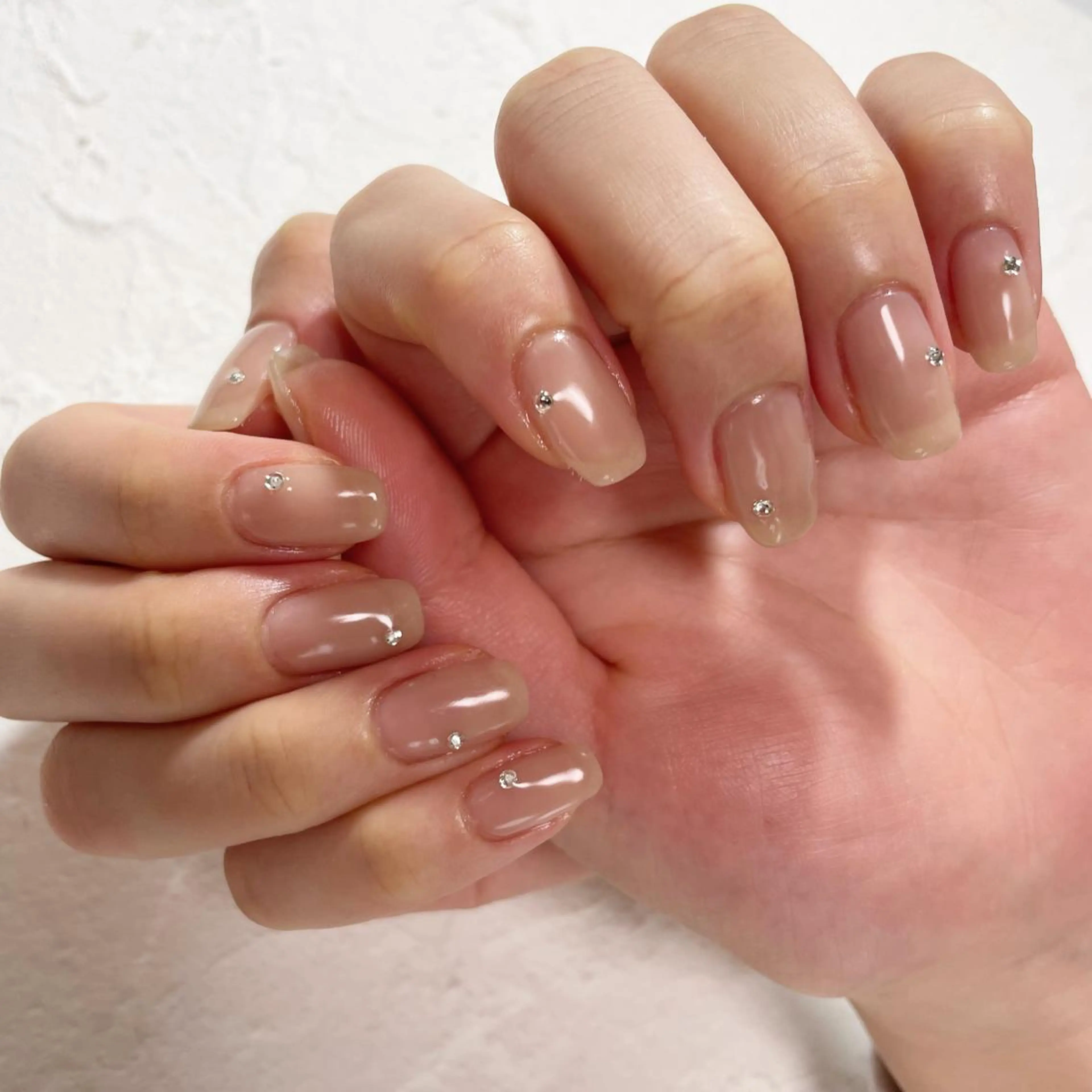 ネイル nail.gorin所属・吉村 優子のネイルデザイン