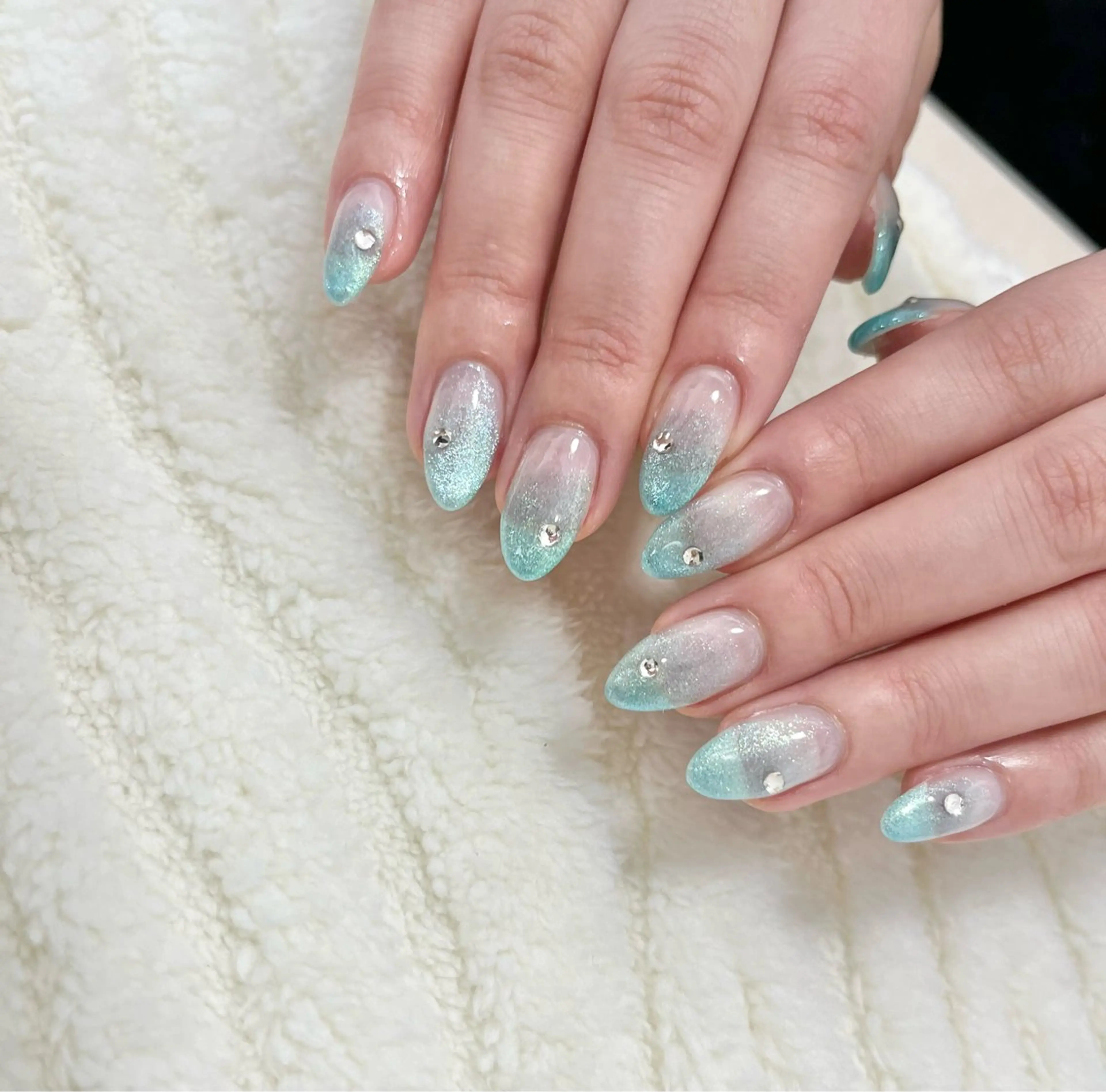 ネイル わたなべ さやかのネイルデザイン