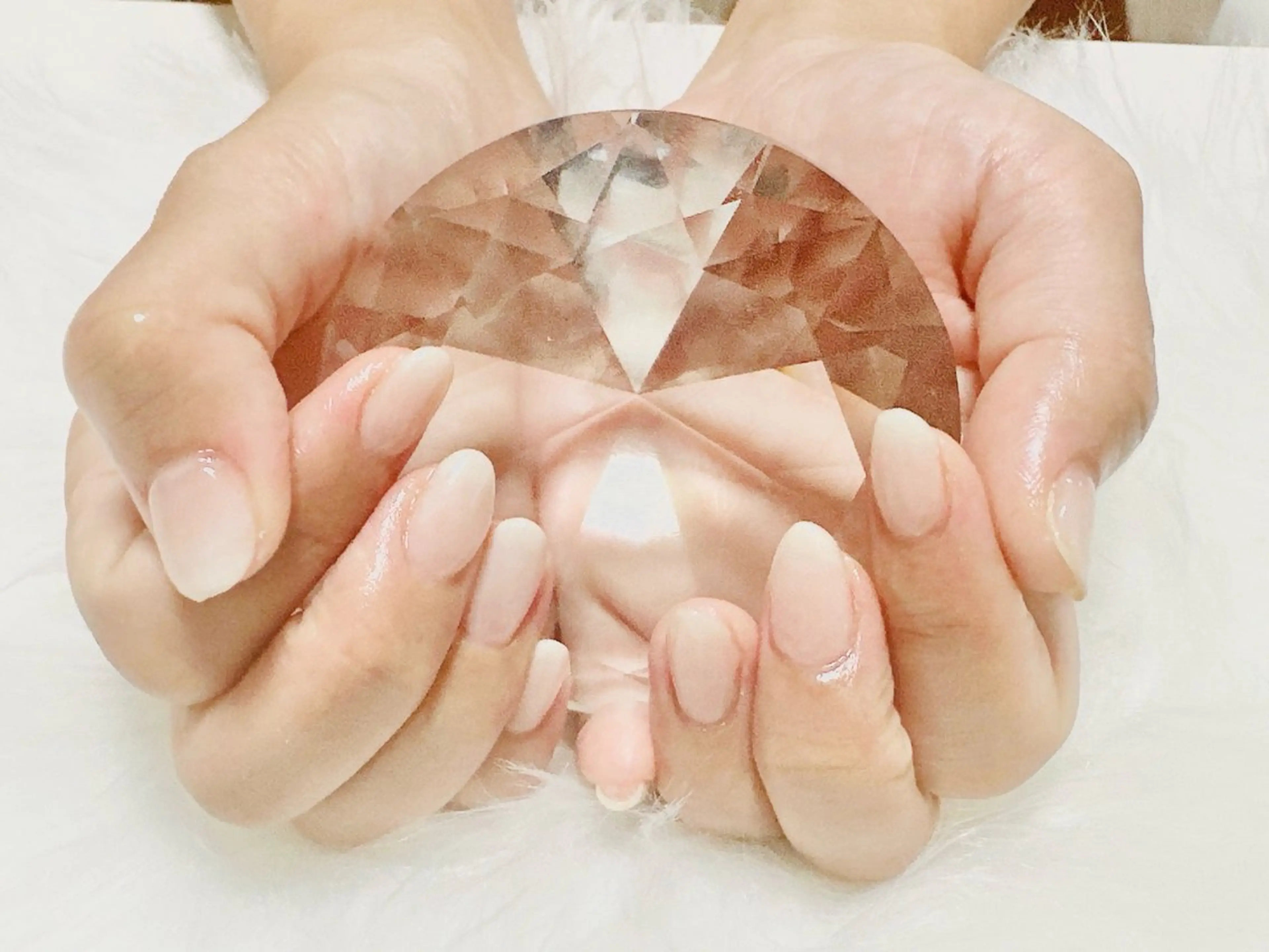 ネイル ハンドネイル nailsalon oluoluのネイルデザイン