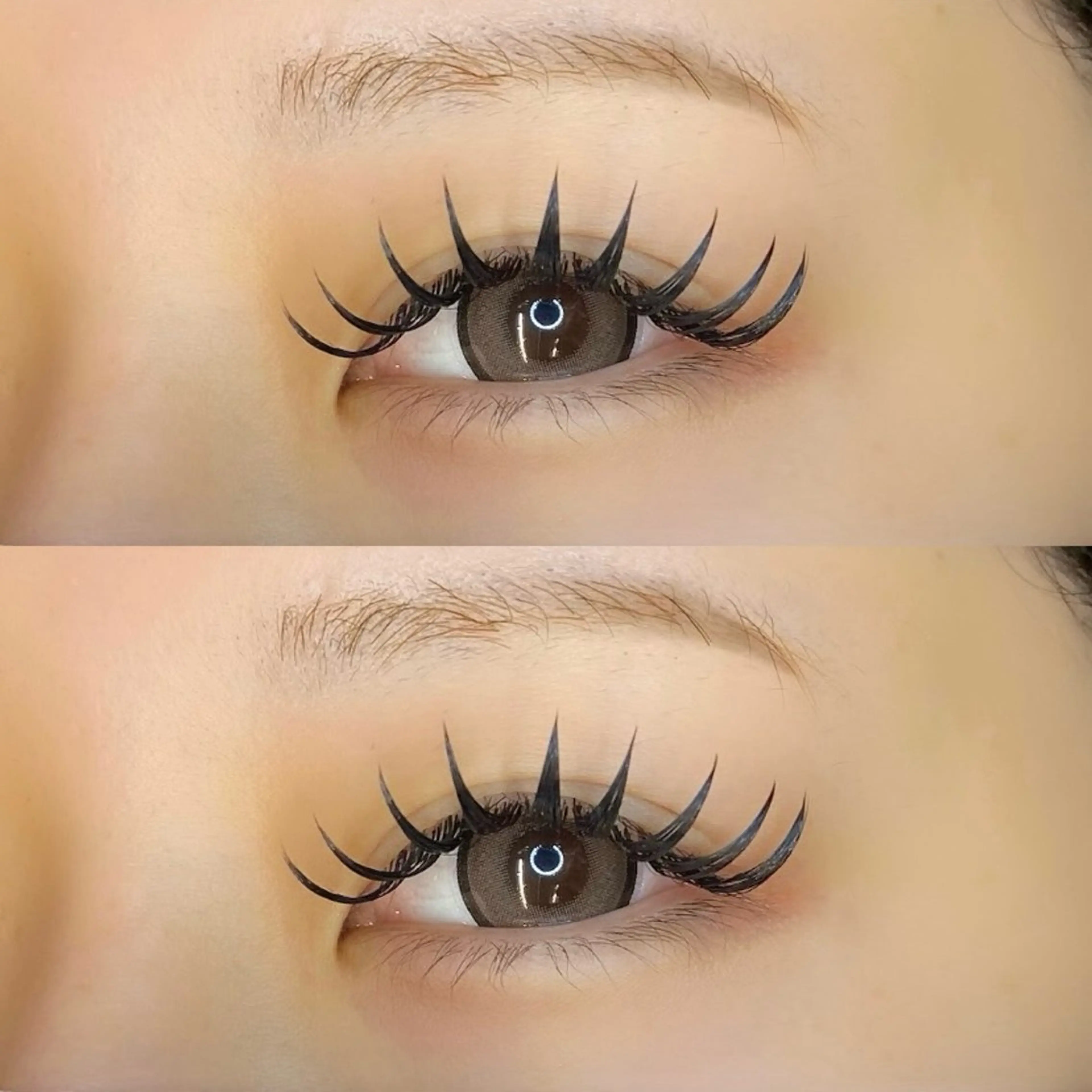 マツエク・マツパ マツエク eyelash salon CILS所属・Roi / SHIHOのマツエク・マツパデザイン