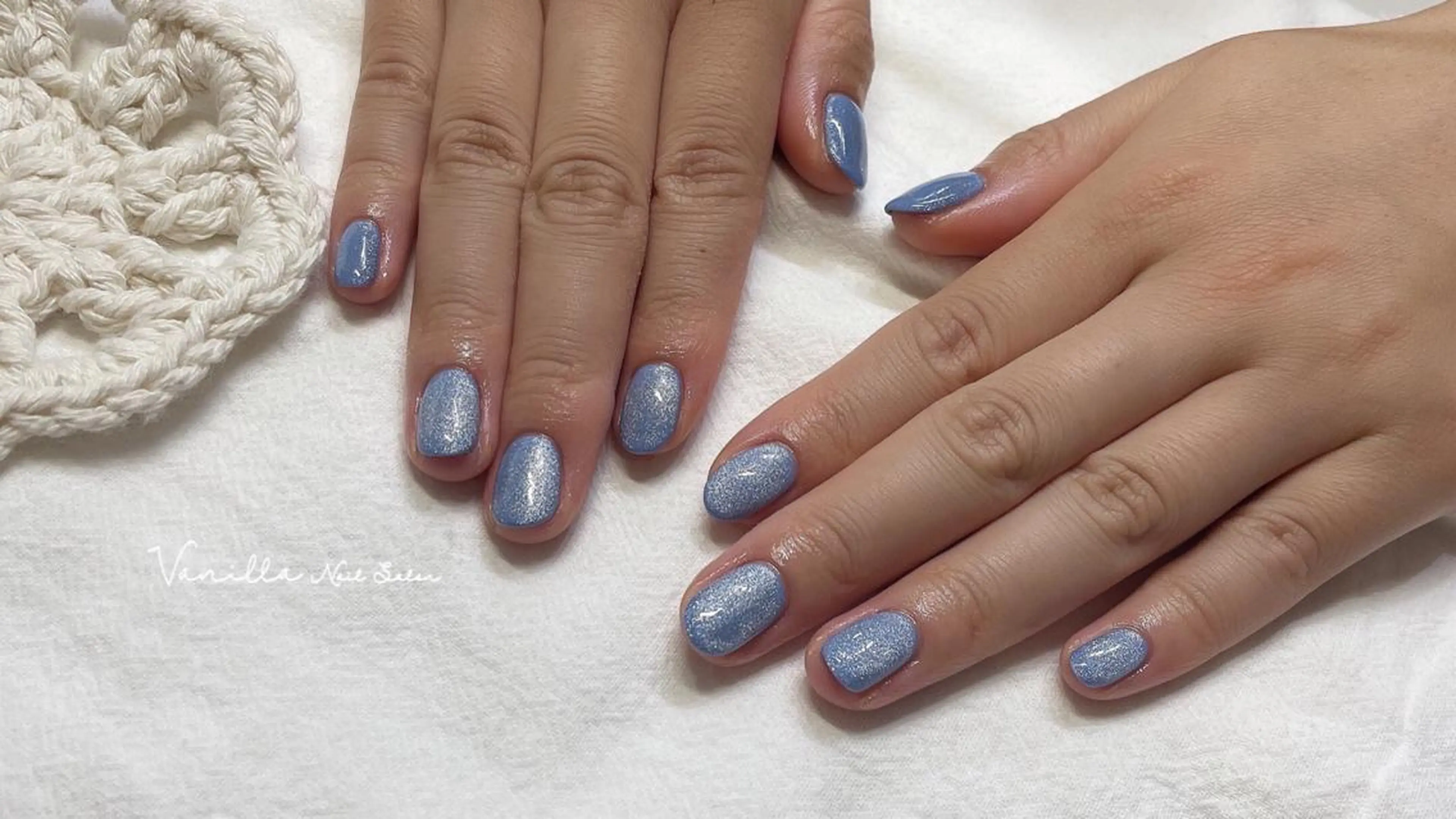 ネイル Vanilla ネイルサロン　西川口のネイルデザイン