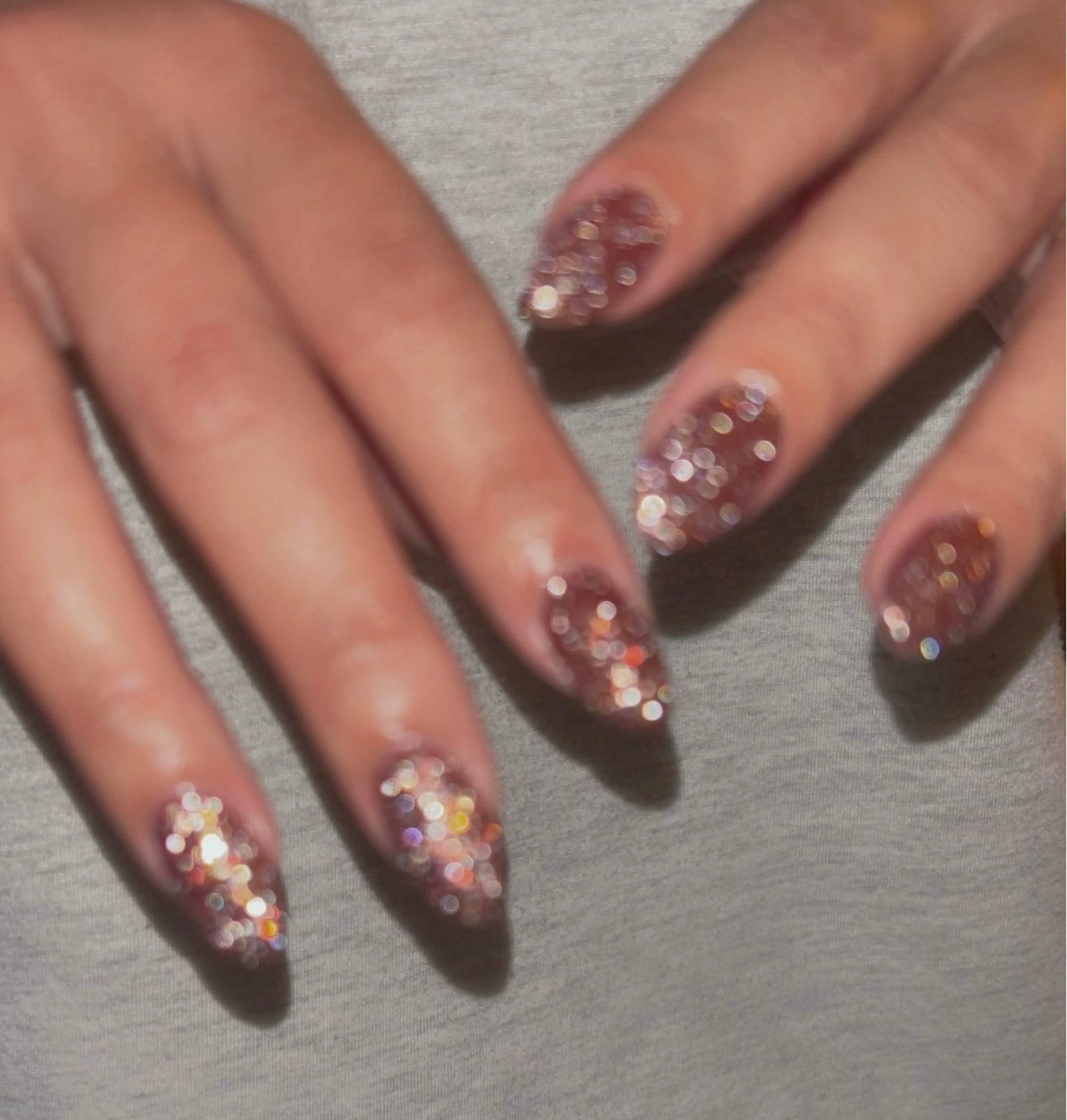 ネイル Bronze  Ship ＊relaxation saron＊所属・S a k iのその他イメージ