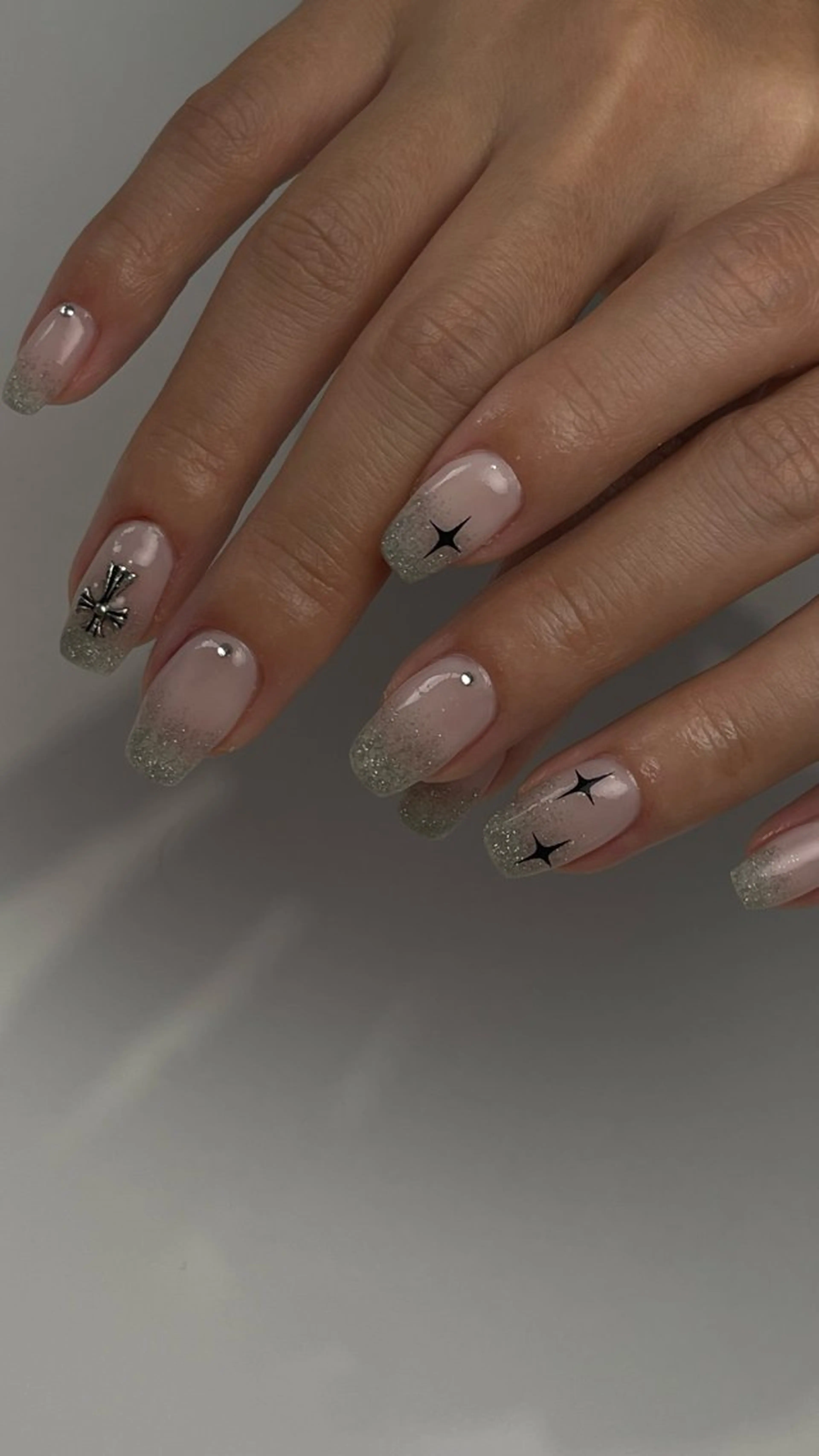 ネイル ハンドネイル 〜hau nail〜 YUKIのネイルデザイン