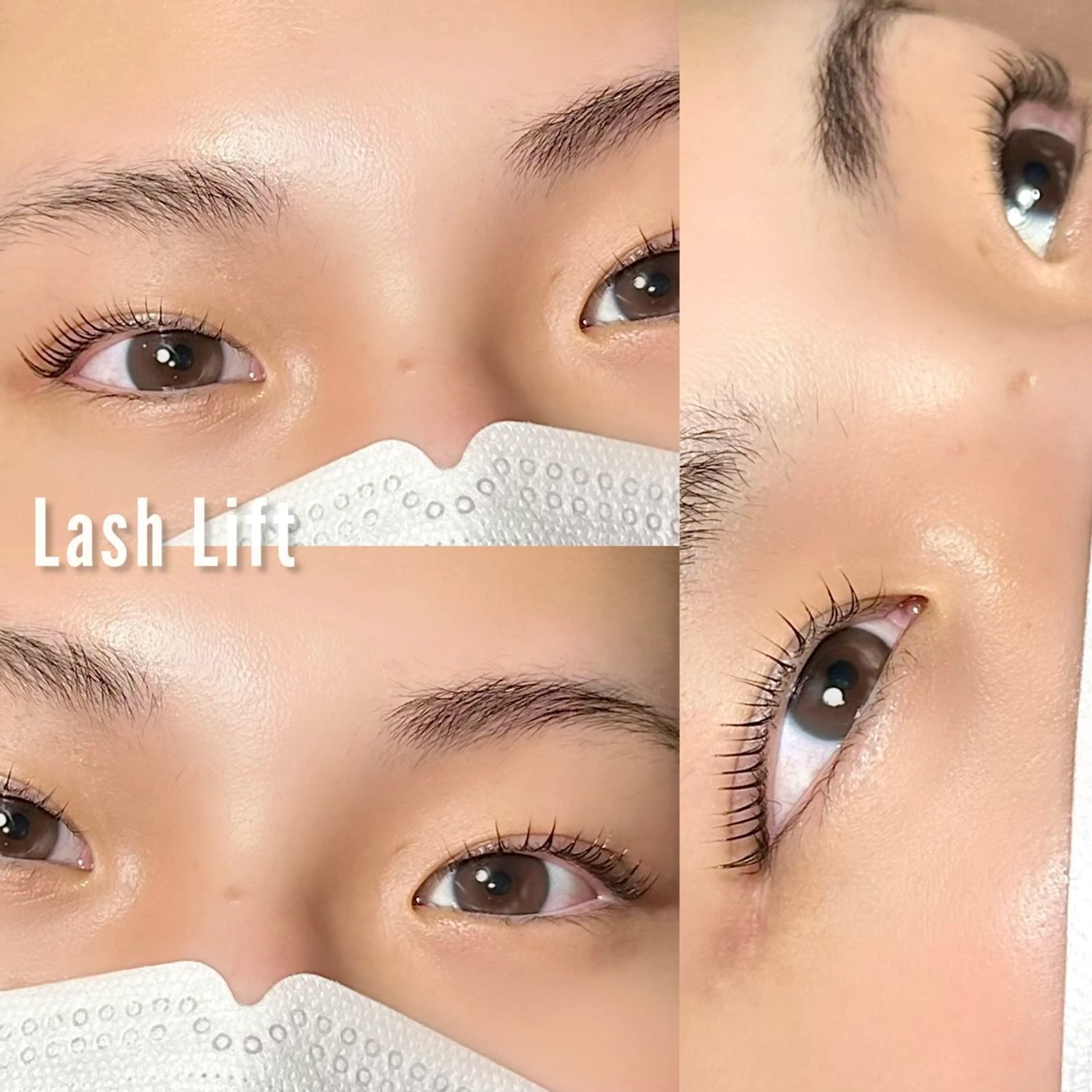 マツエク・マツパ マツパ 💐似合わせデザイン ✴︎manaka💐の眉毛・アイブロウイメージ