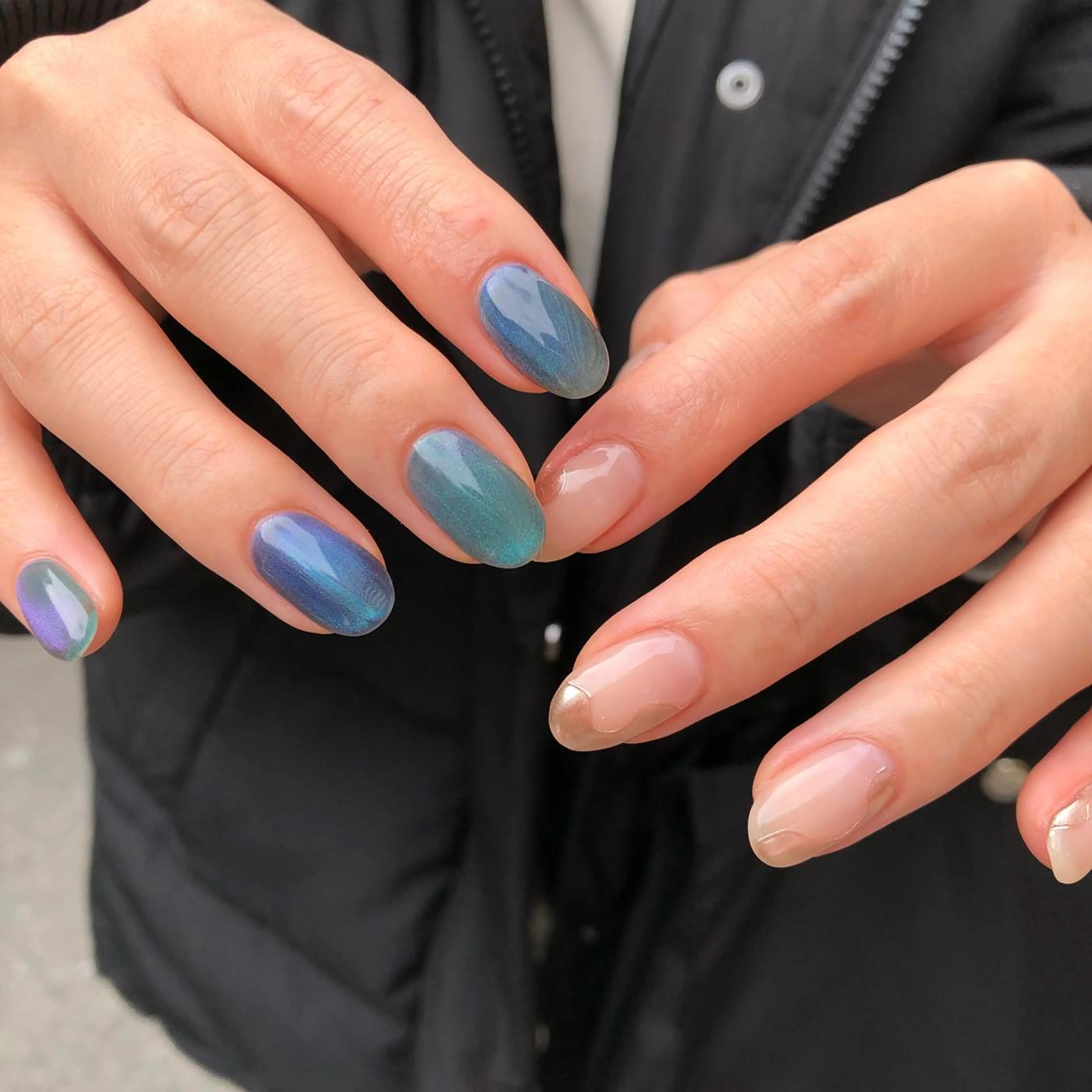 ネイル May.by charmeのネイルデザイン