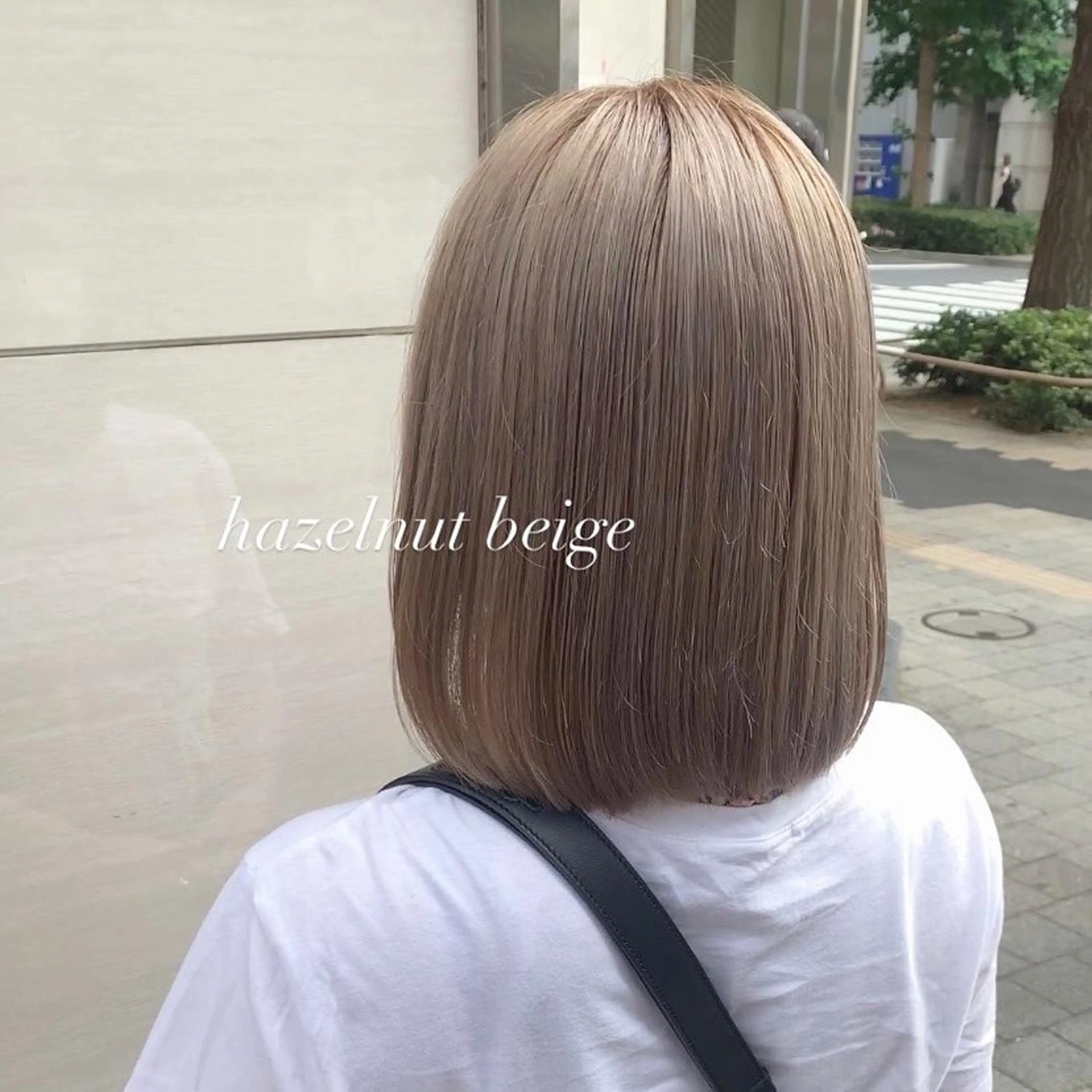 ロング カラー ヘアアレンジ 代表🎀 ふわモテ愛 され髪🩷yumiのヘアスタイル