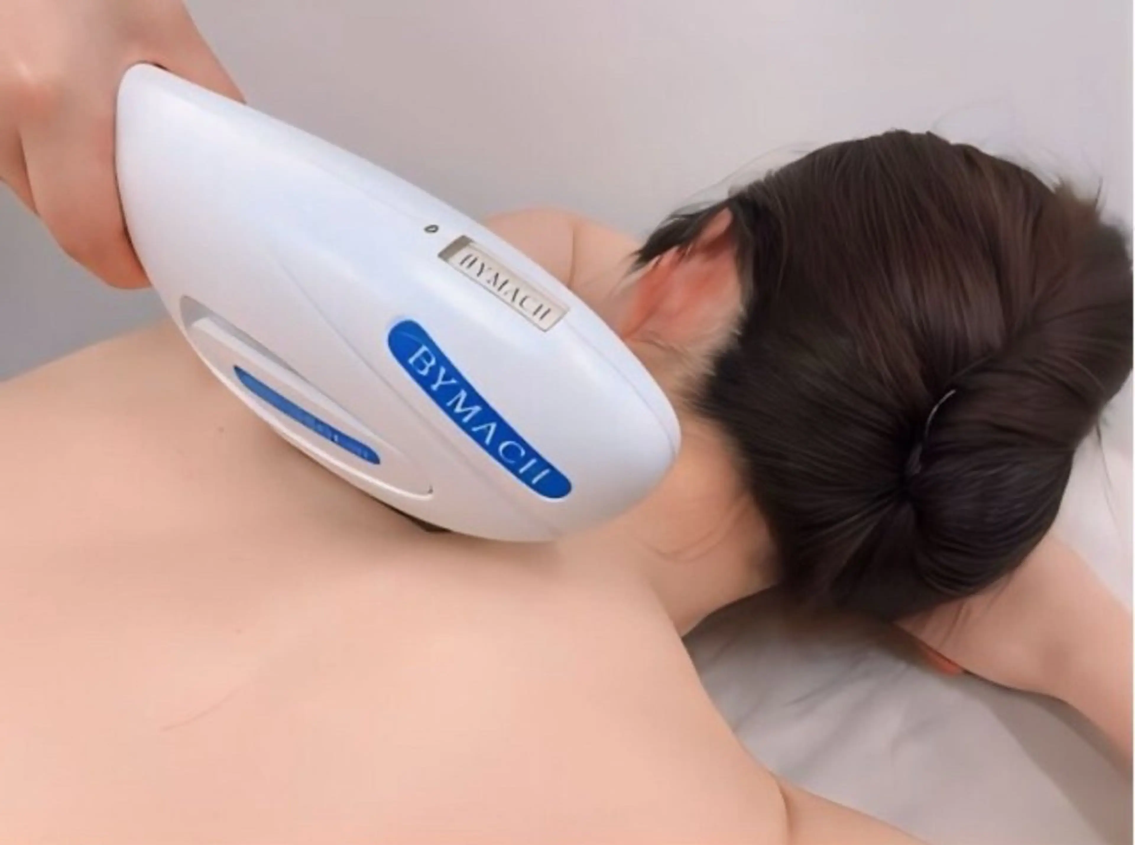 都度払い◎&何度通ってもこの価格！超高速全身脱毛　選べる1箇所¥2,200の写真