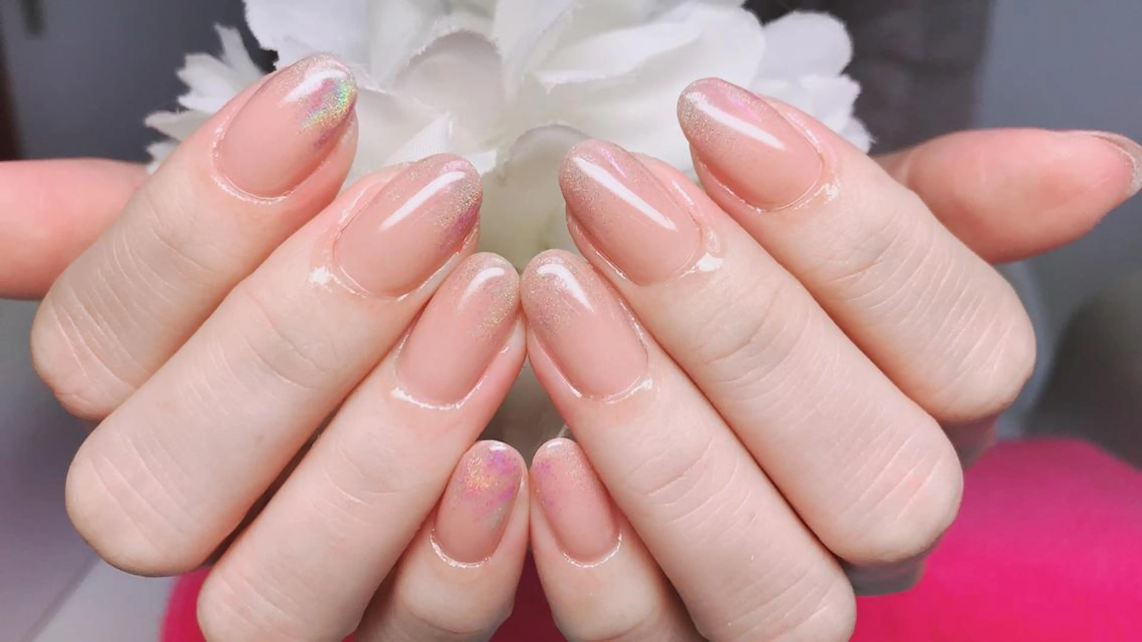 ネイル Ｎail Ｓalon ertiのネイルデザイン