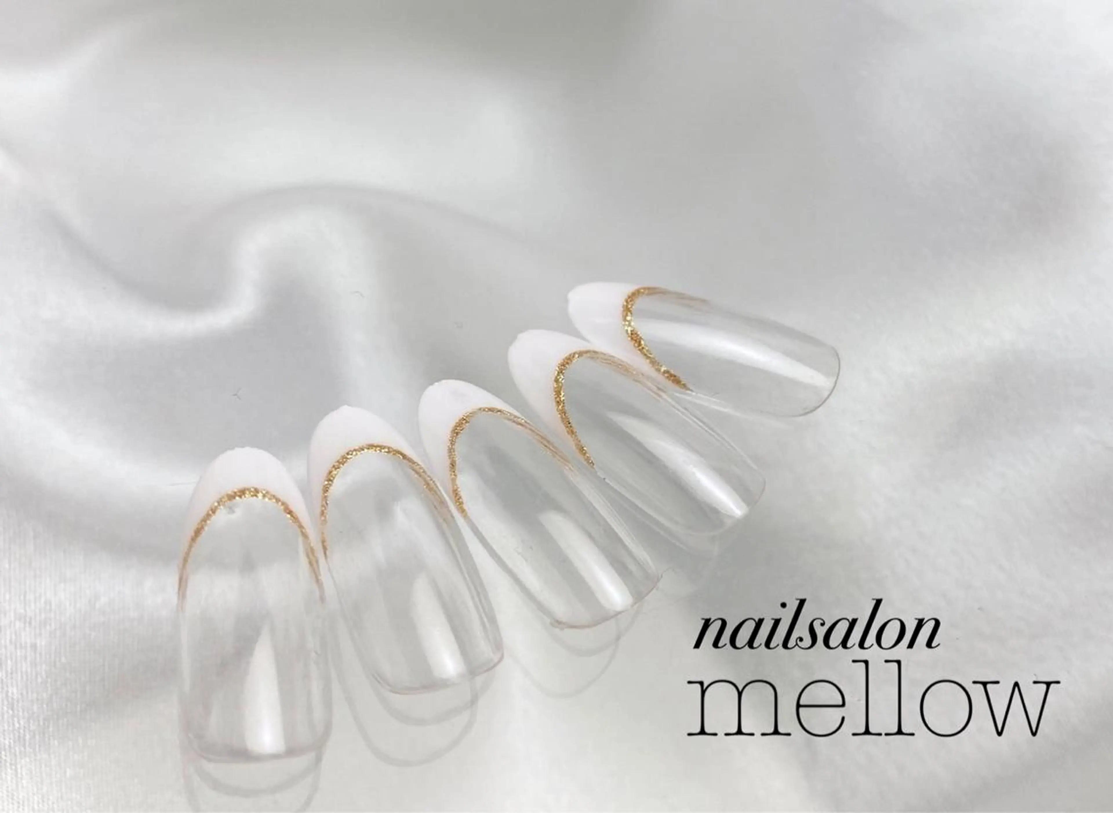 ネイル 大山 浩美のネイルデザイン