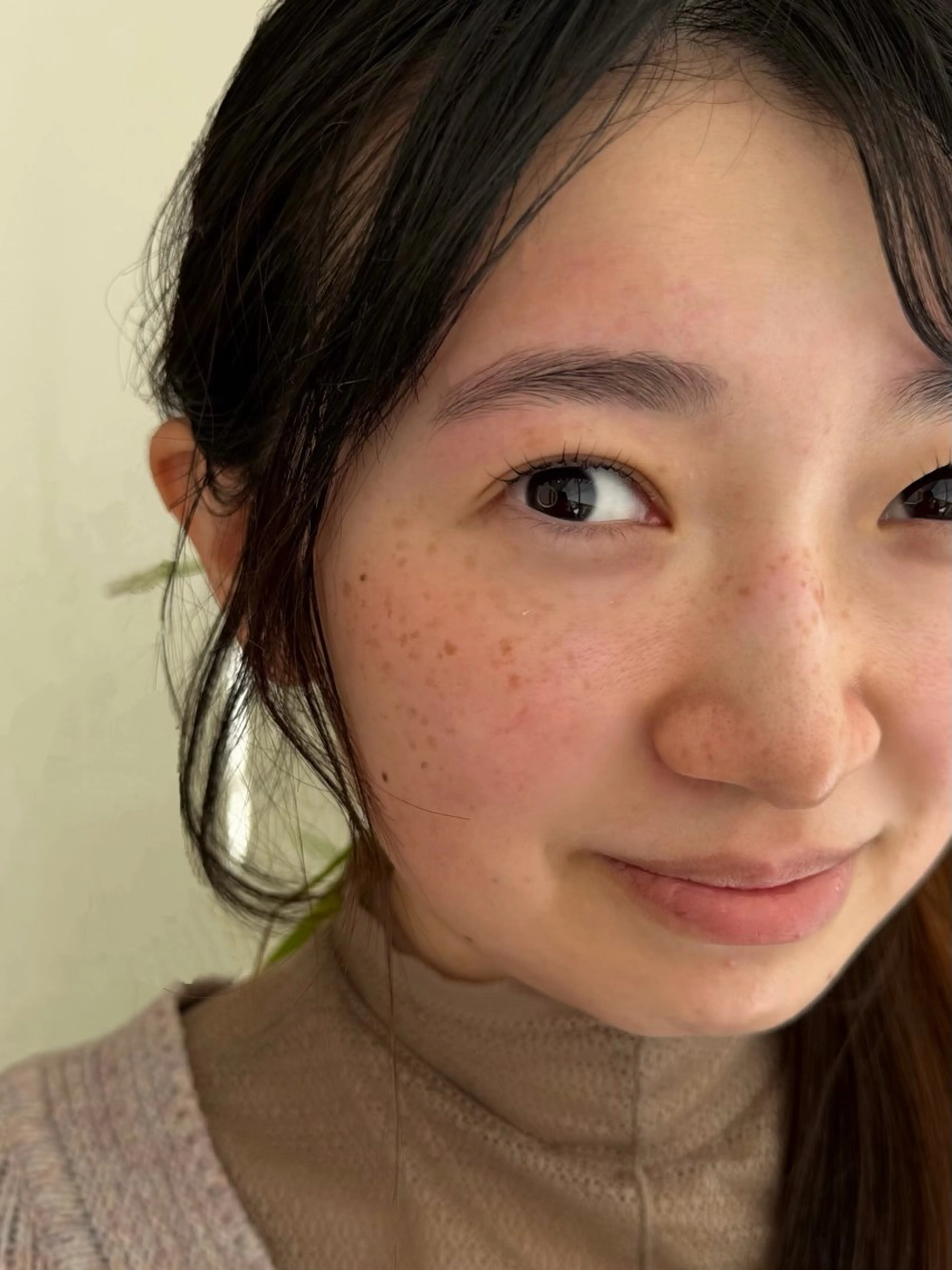 アイブロウ Mellow所属・Mellow rikoの眉毛・アイブロウイメージ