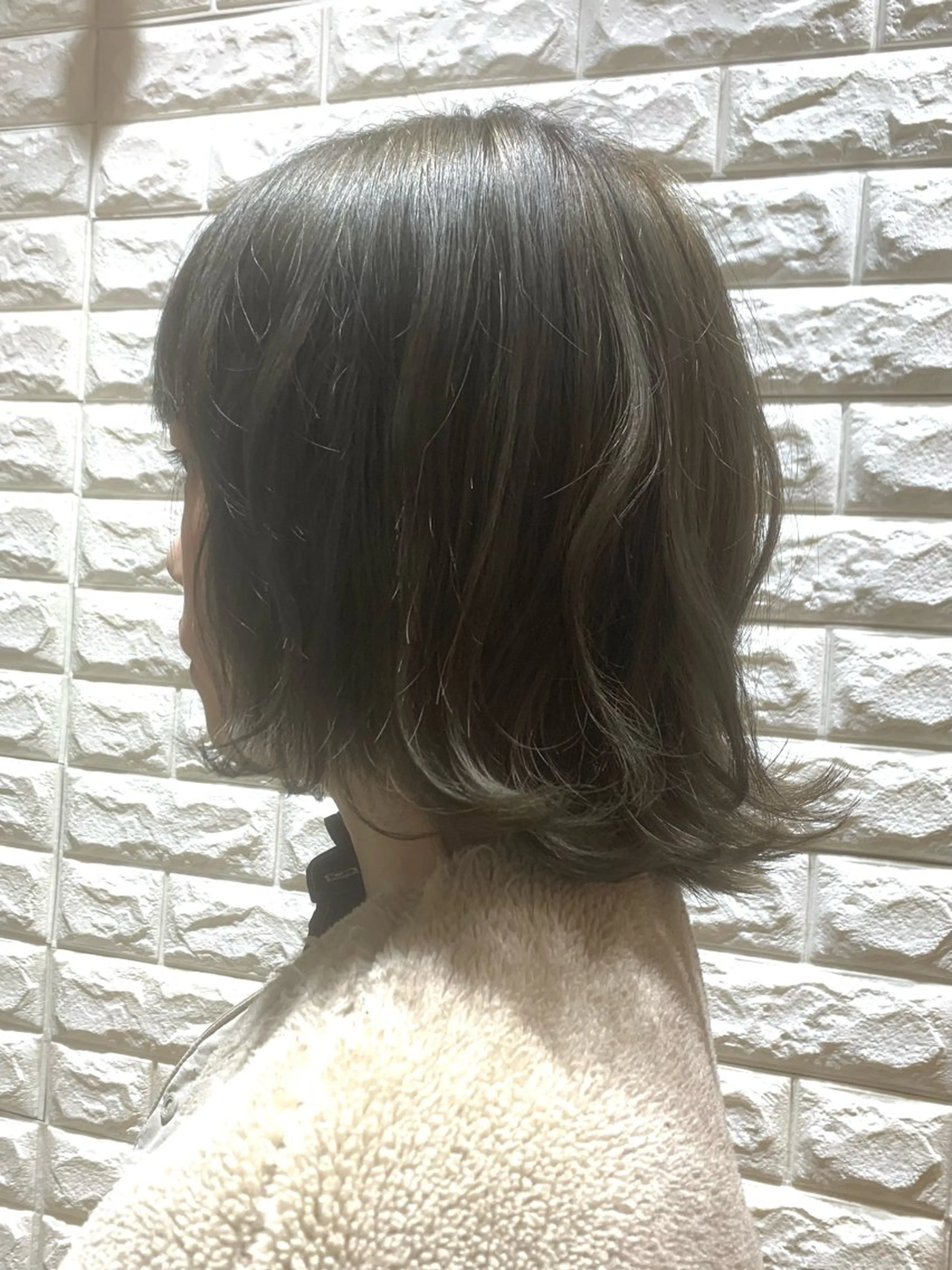 ショート カット ヘアカラー ✂️Tokio ✂️のヘアスタイル