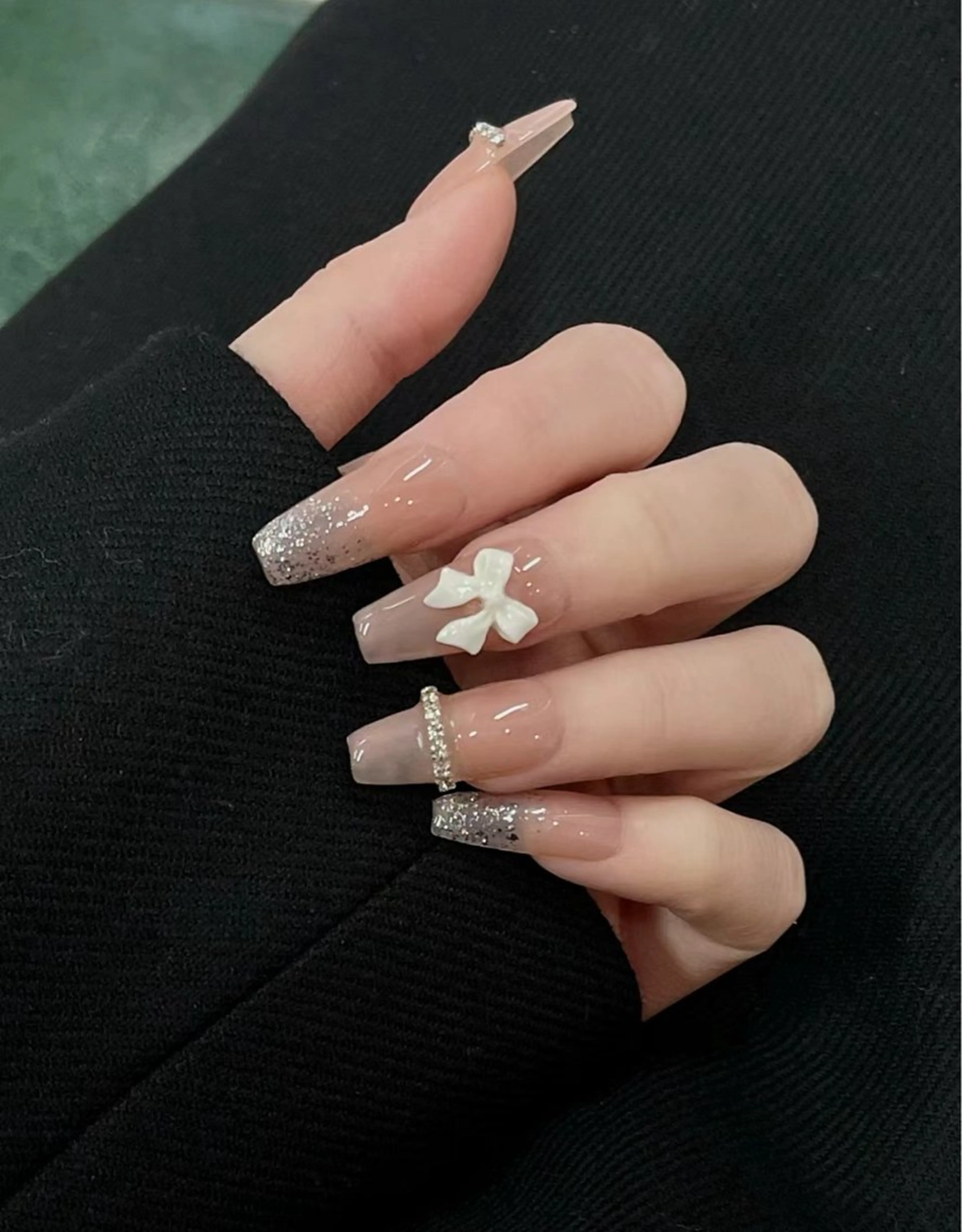 ネイル 🎀 NaNa_nailのネイルデザイン