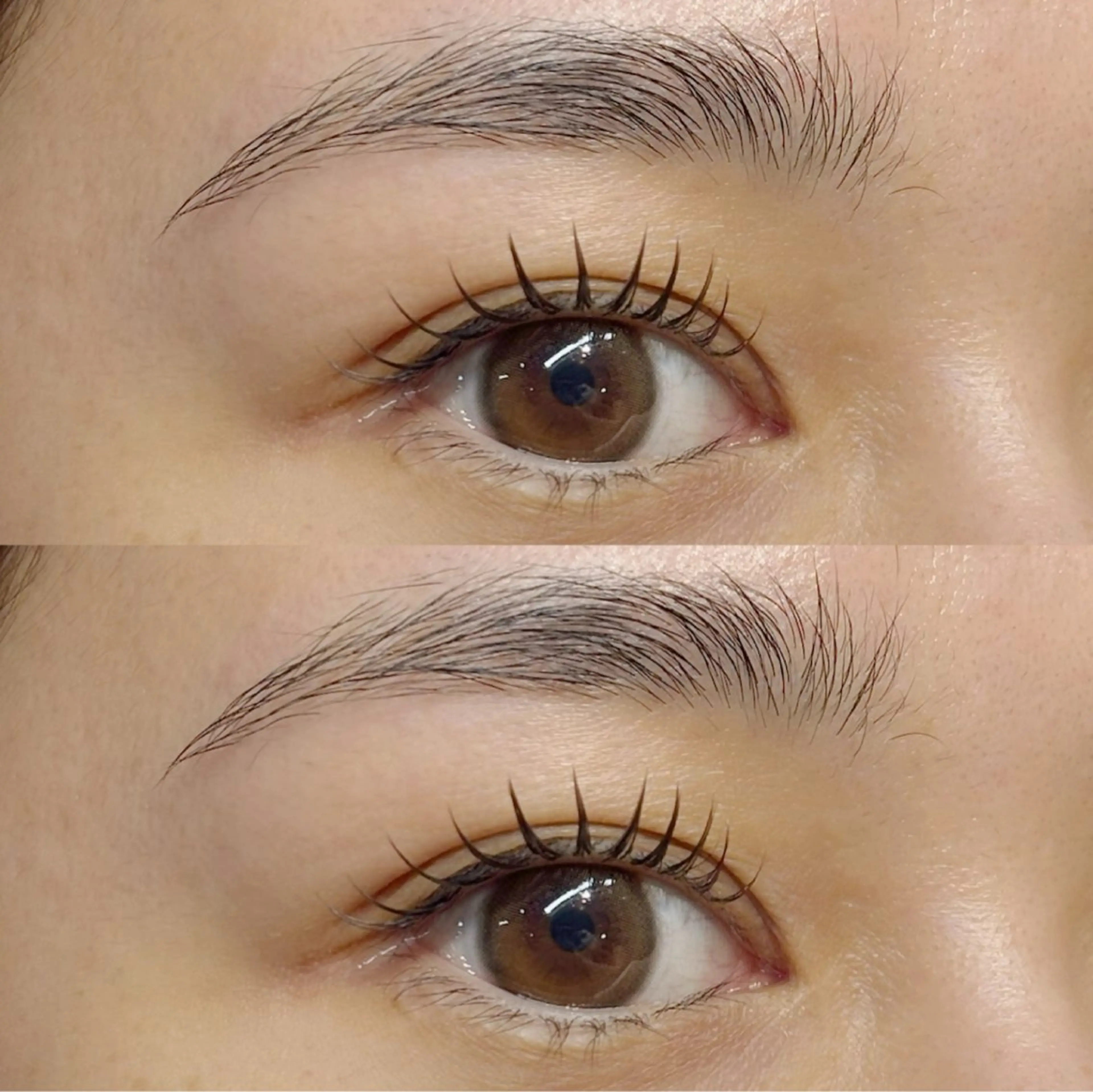 マツエク・マツパ マツエク 佐野 亜祐梨のマツエク・マツパデザイン