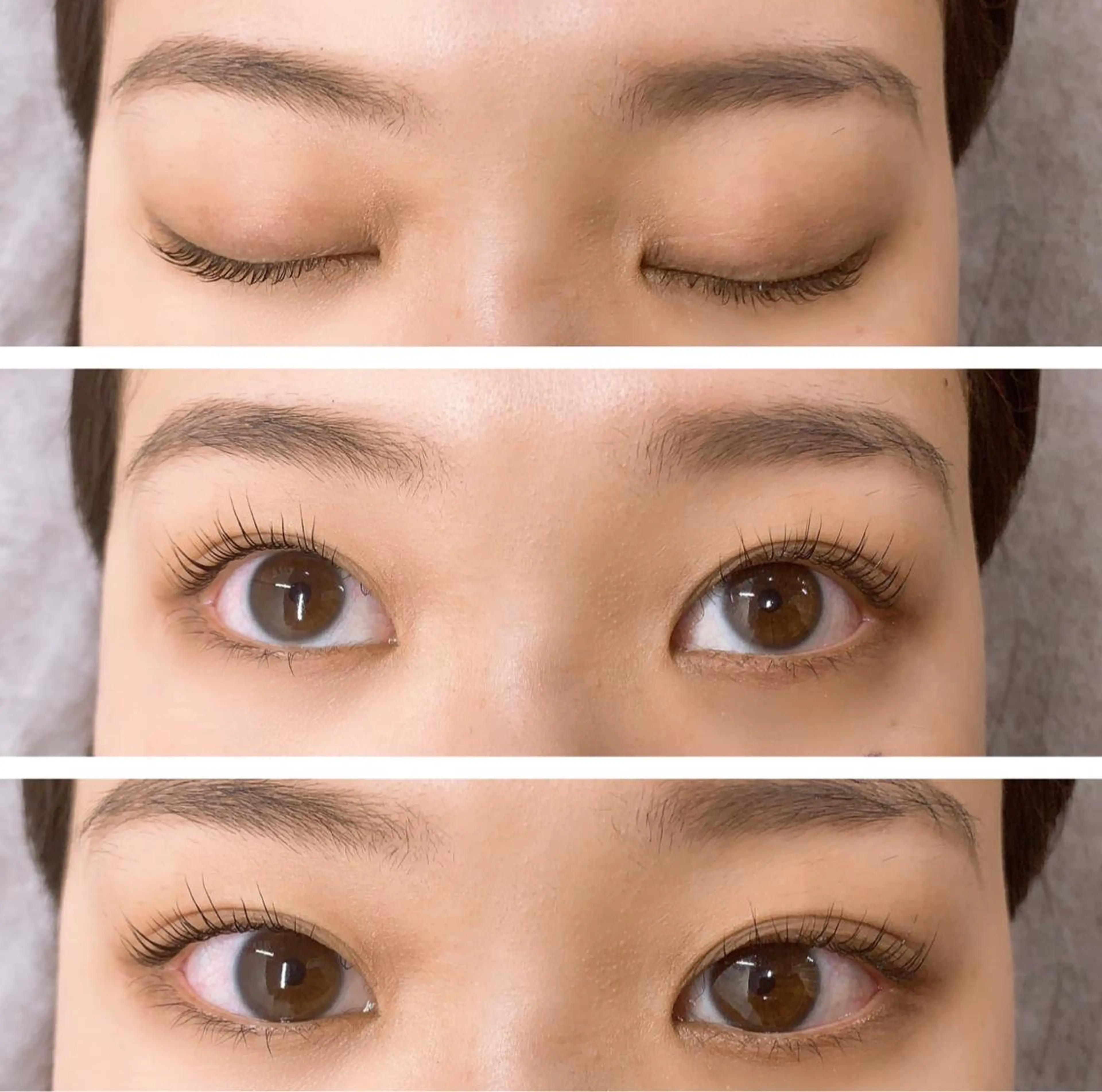 マツエク・マツパ iolo nakajimaのマツエク・マツパデザイン