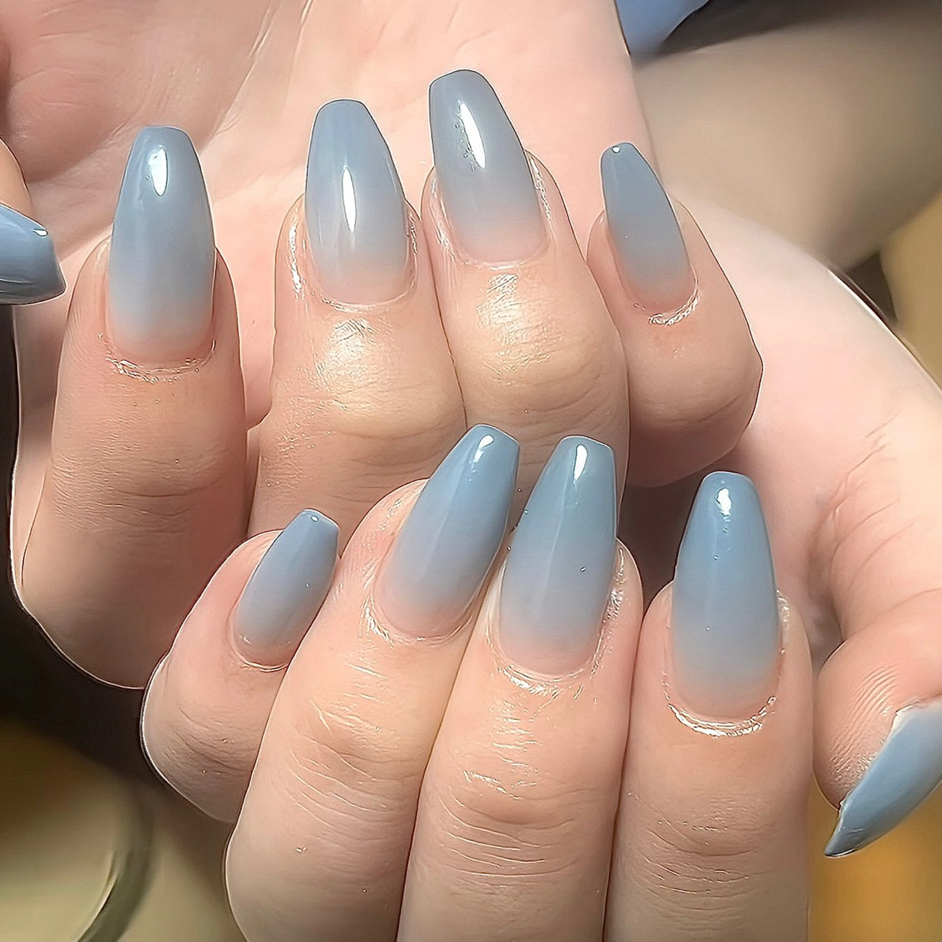 ネイル ハンドネイル are you nailのネイルデザイン