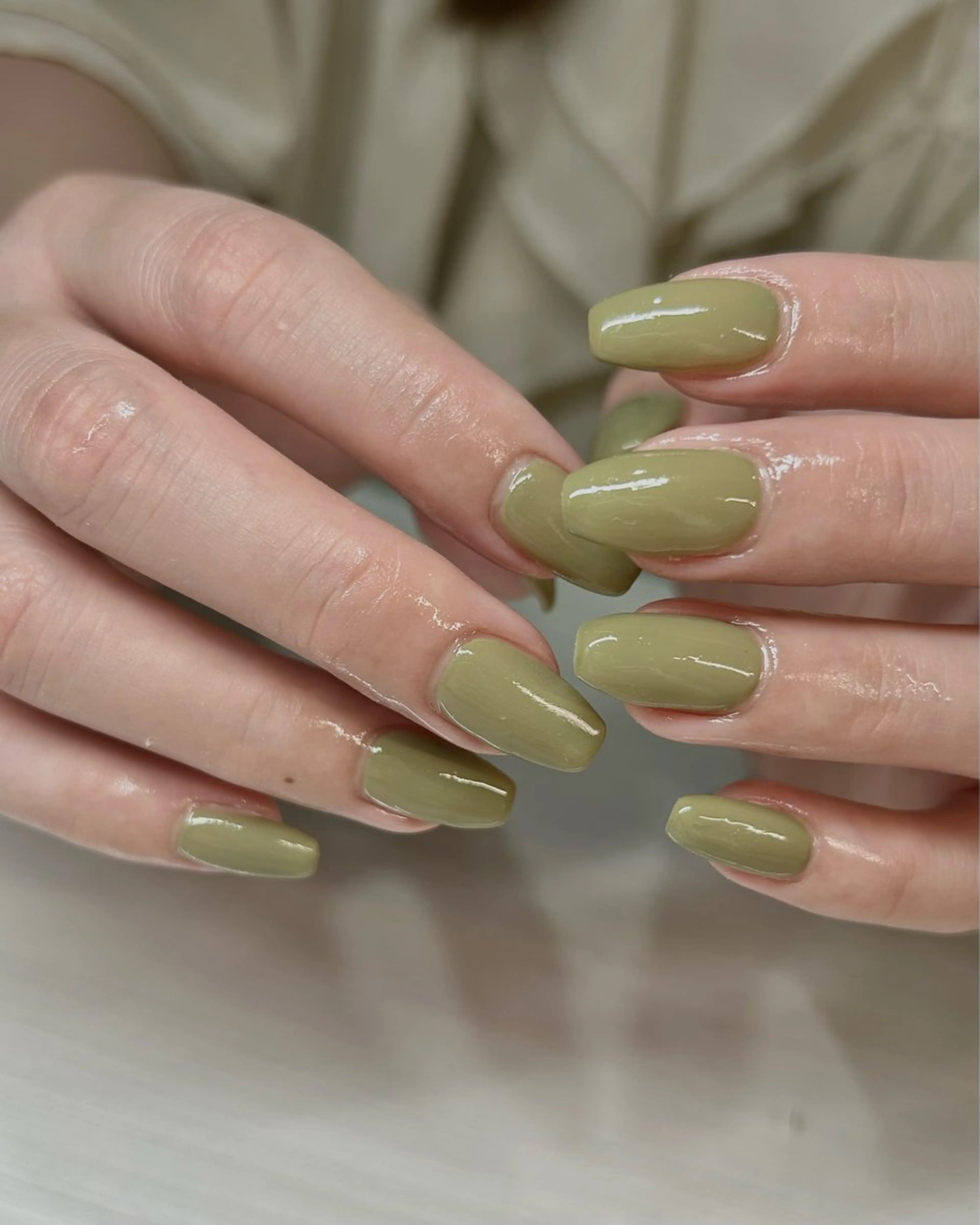 ネイル nailist kannaのネイルデザイン