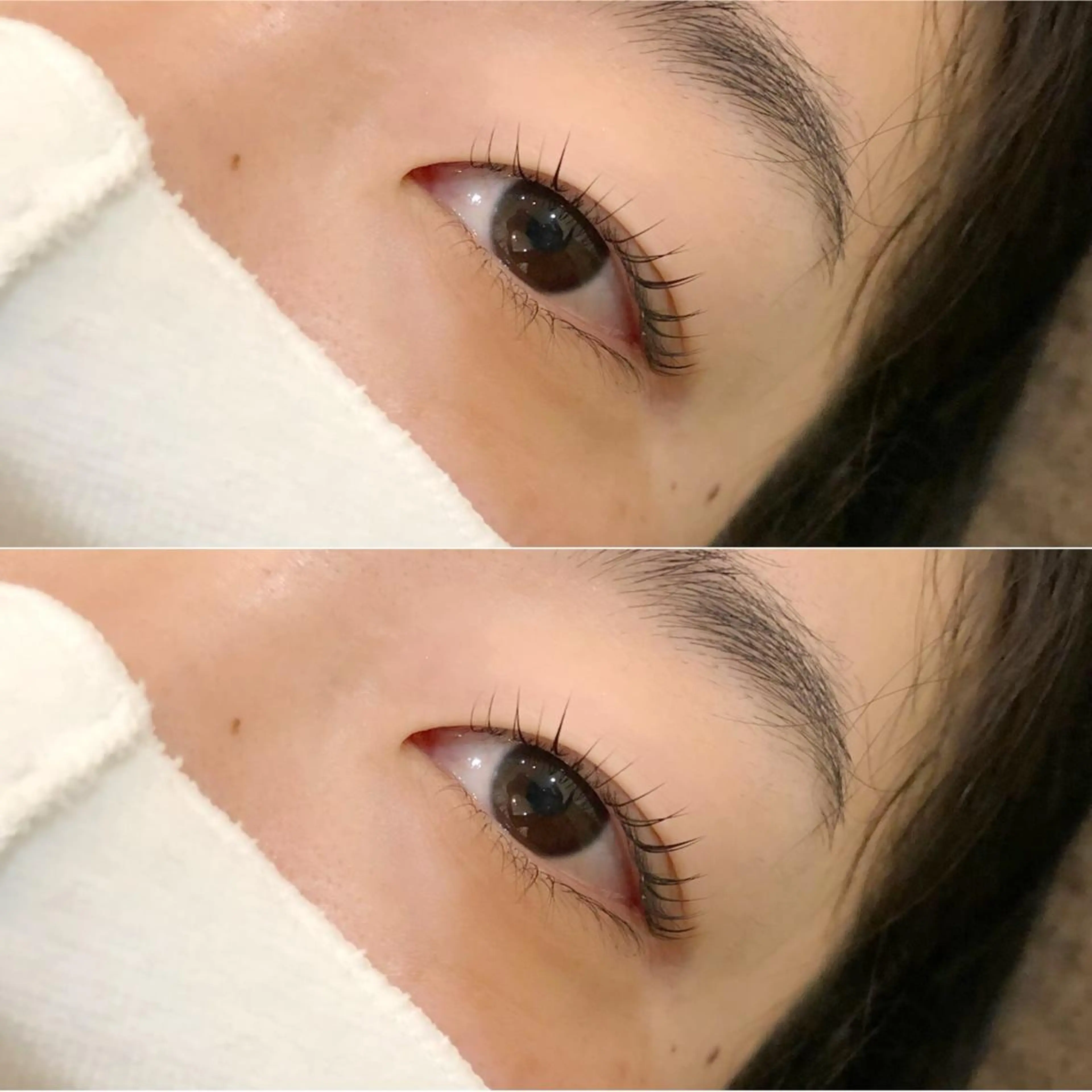 マツエク・マツパ Lykke yuu✿のマツエク・マツパデザイン