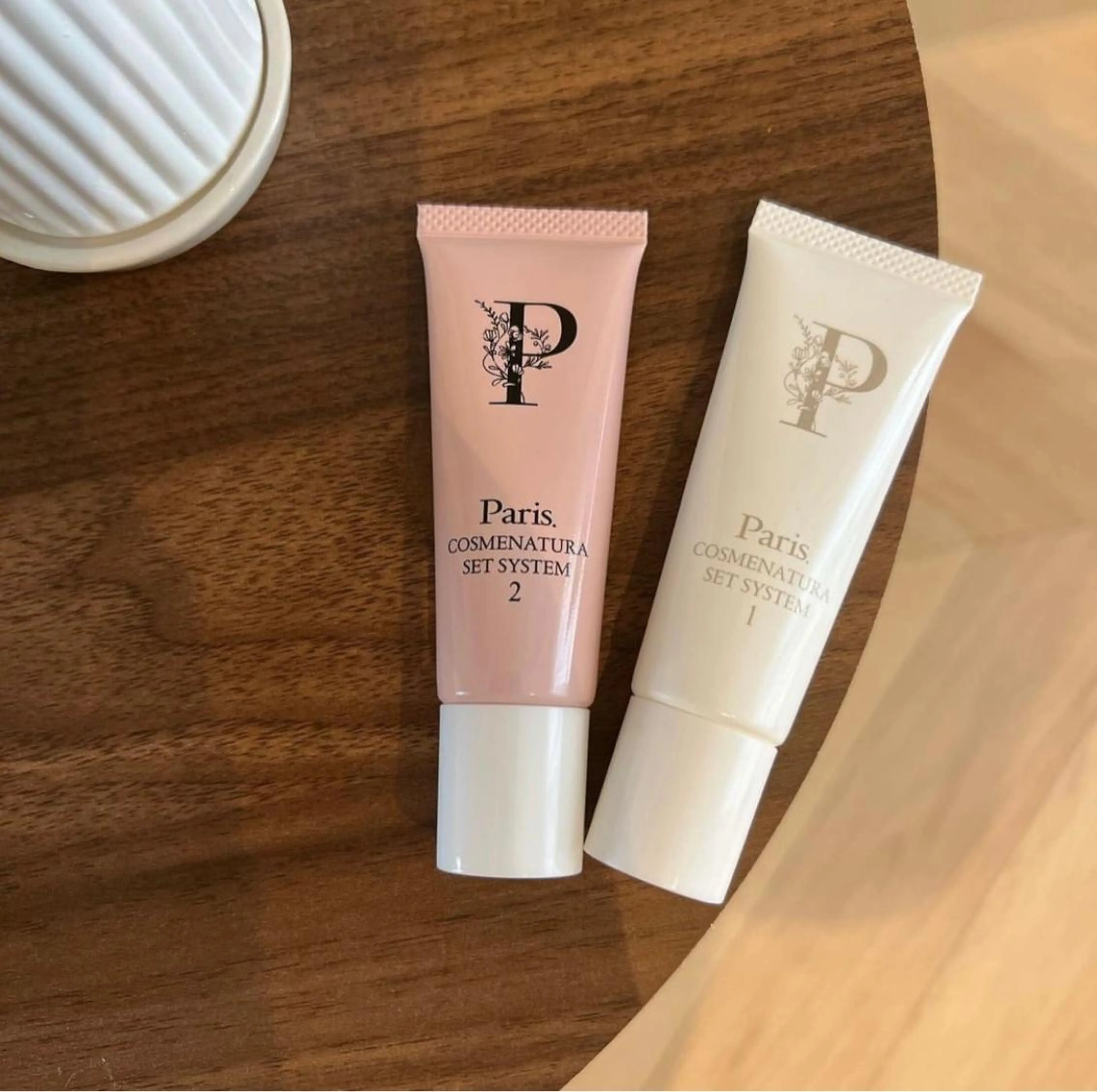 マツエク・マツパ Lu ANAのマツエク・マツパデザイン