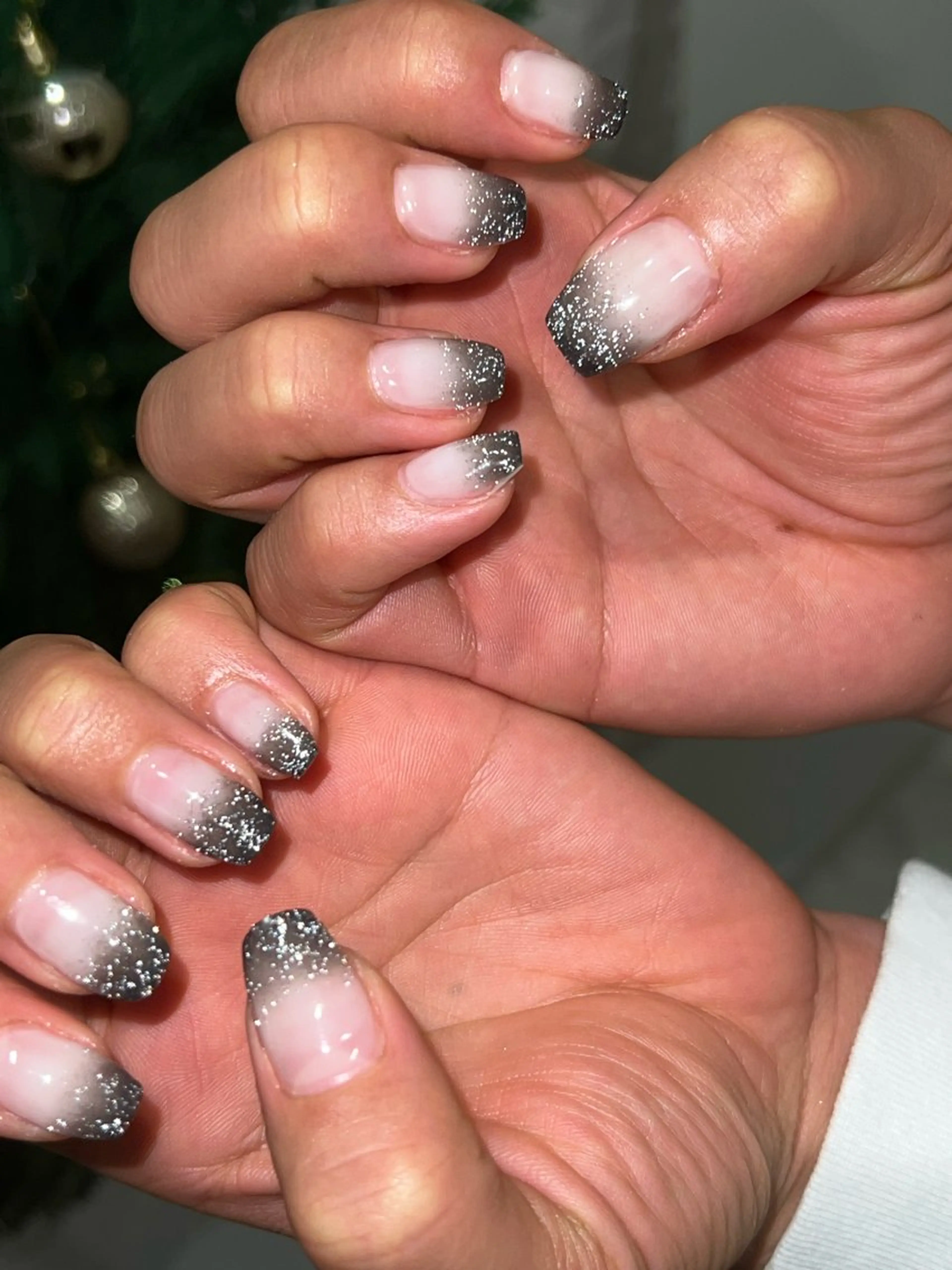 ネイル more fortuneのネイルデザイン