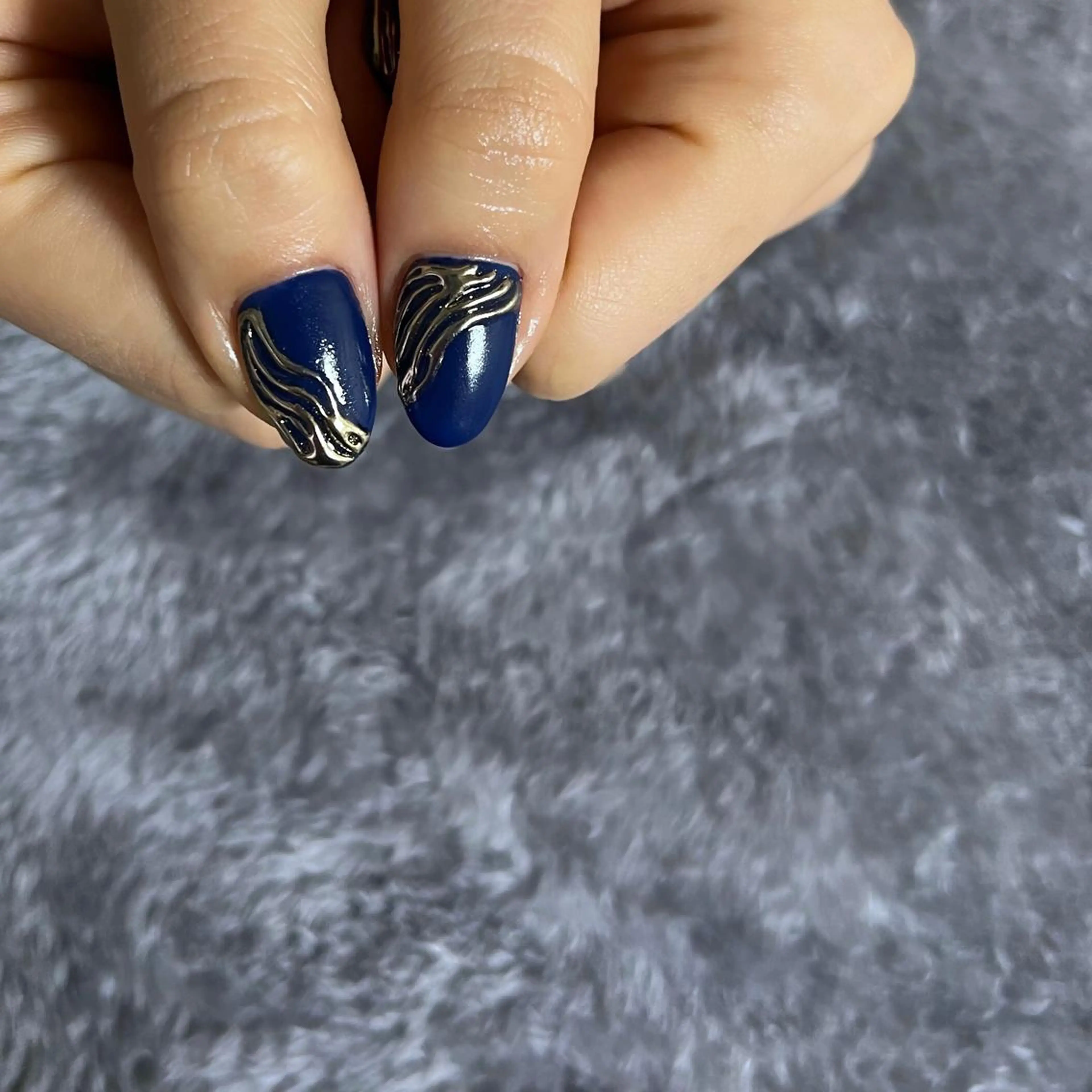 ネイル ハンドネイル ハンドケア u sのネイルデザイン