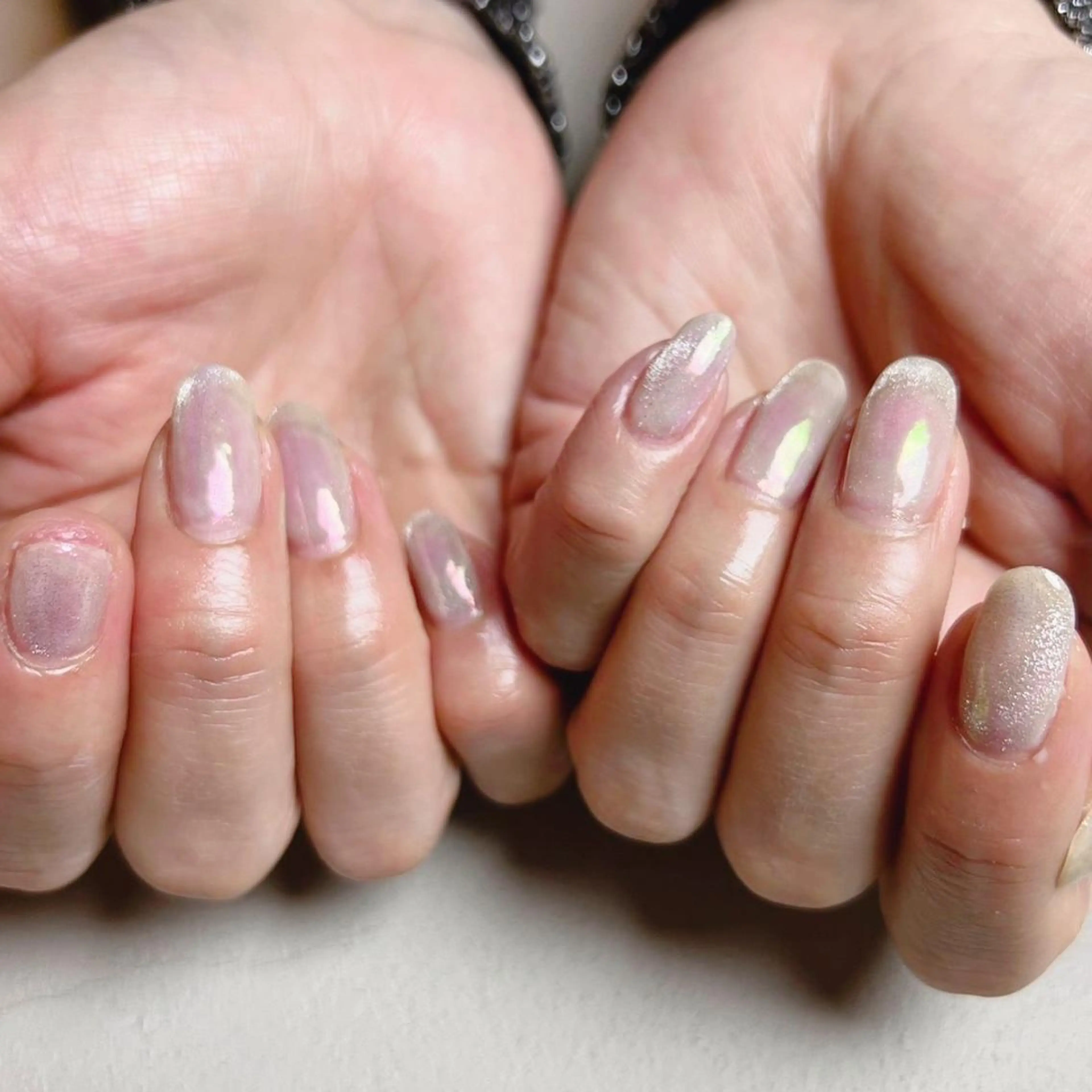 ネイル camel ～eye & nail ～所属・camel NAKAMURAのネイルデザイン