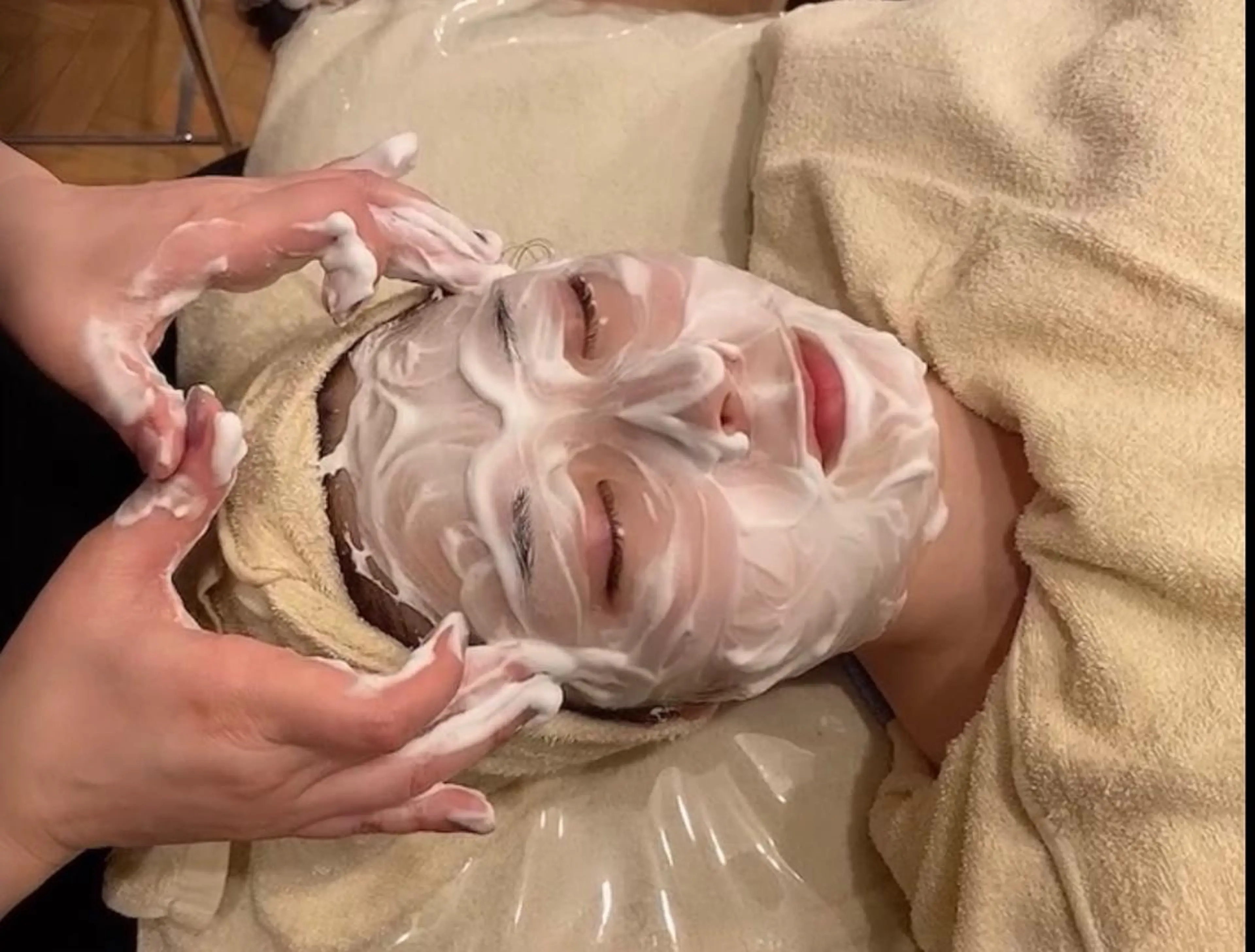 lucy 腸活エステ ジムkanaeのエステ・リラクイメージ