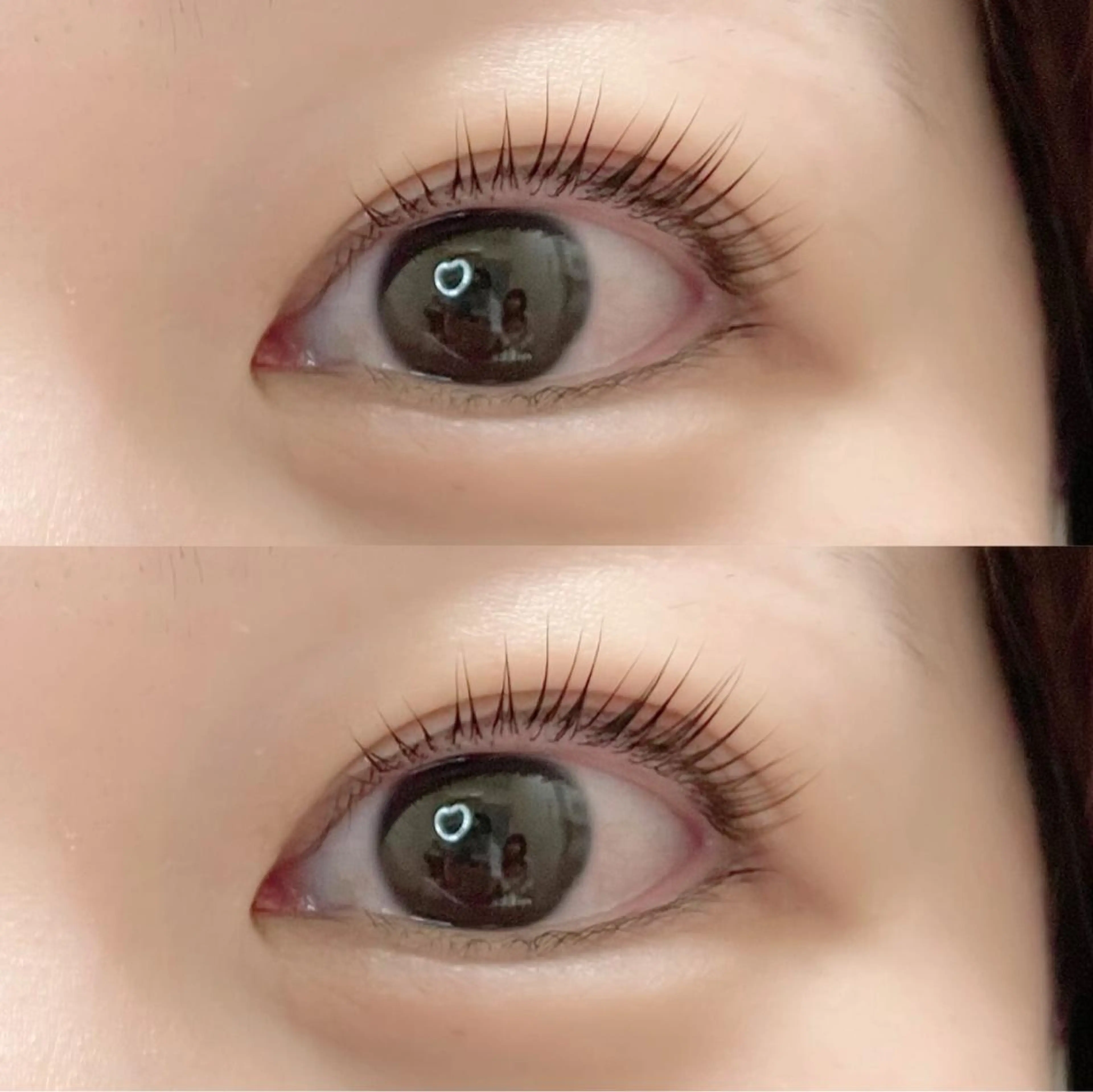 マツエク・マツパ chuna eyelashのマツエク・マツパデザイン