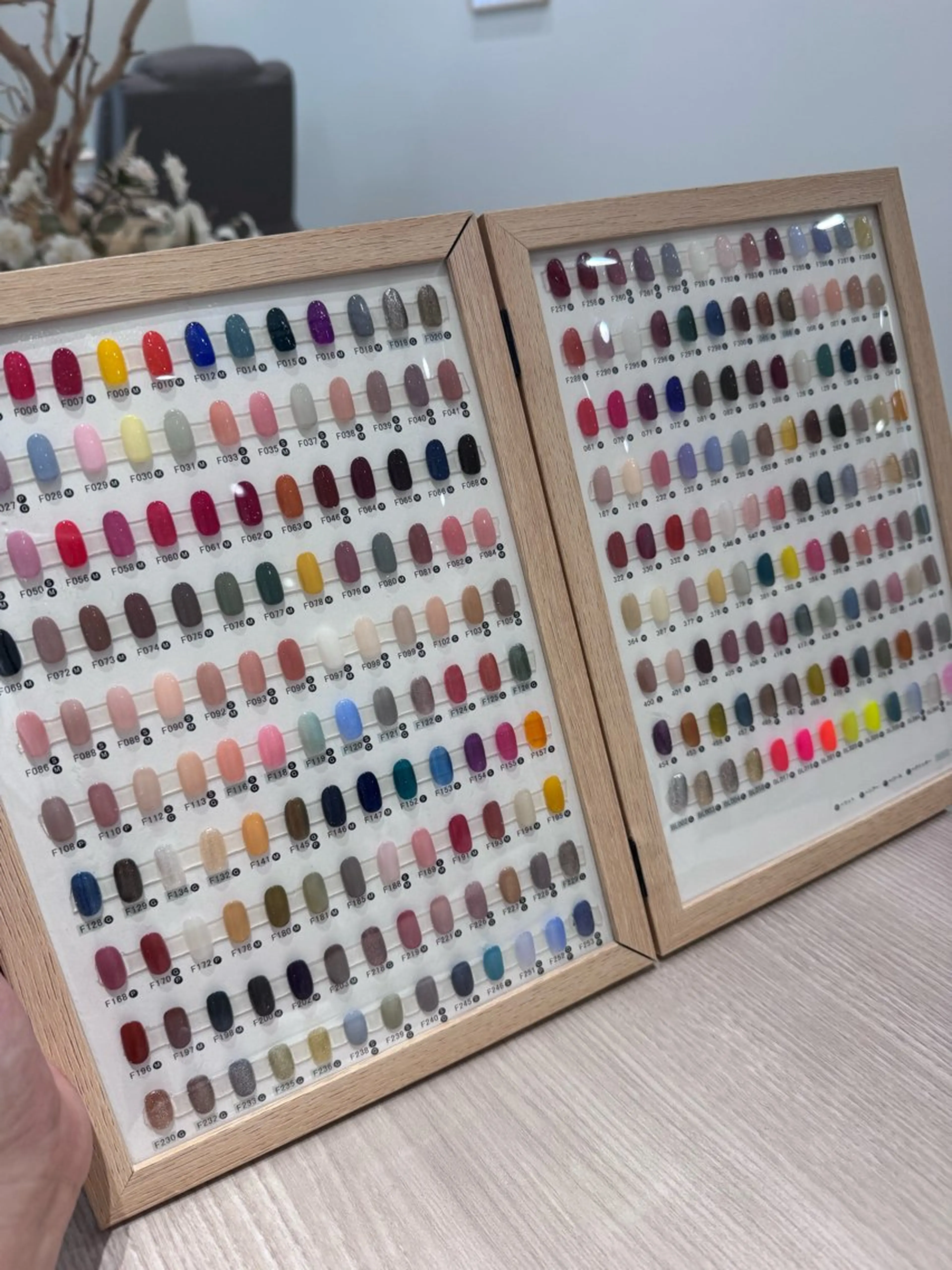 ★ネイルモデル募集★オフ有限定★90分アートフリー💅🤍´-持ち込み画像OKの写真