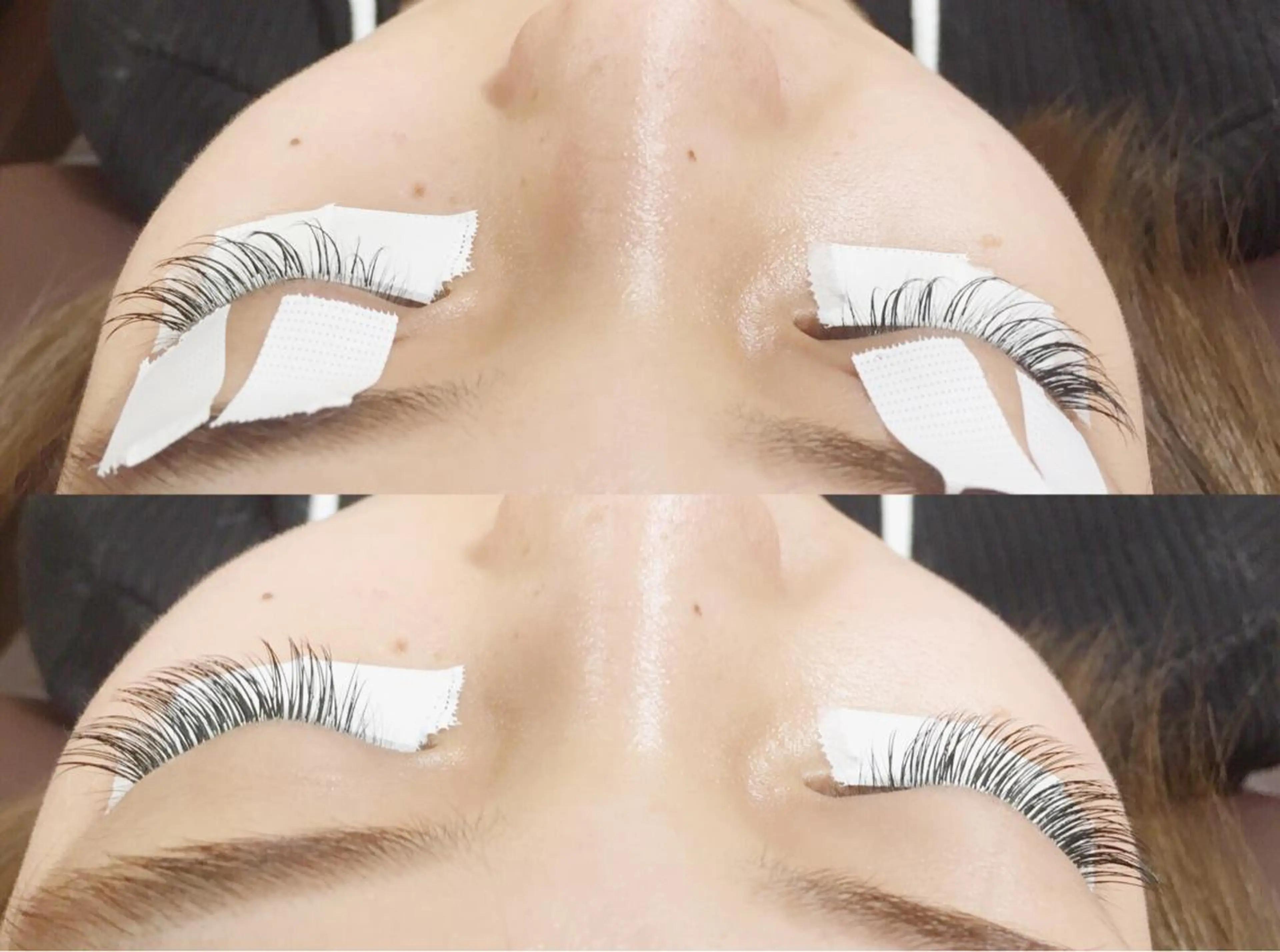 マツエク・マツパ Cカール ゴージャス eyelashsalon Lani (ラニ)所属・Lani Erikaのマツエク・マツパデザイン