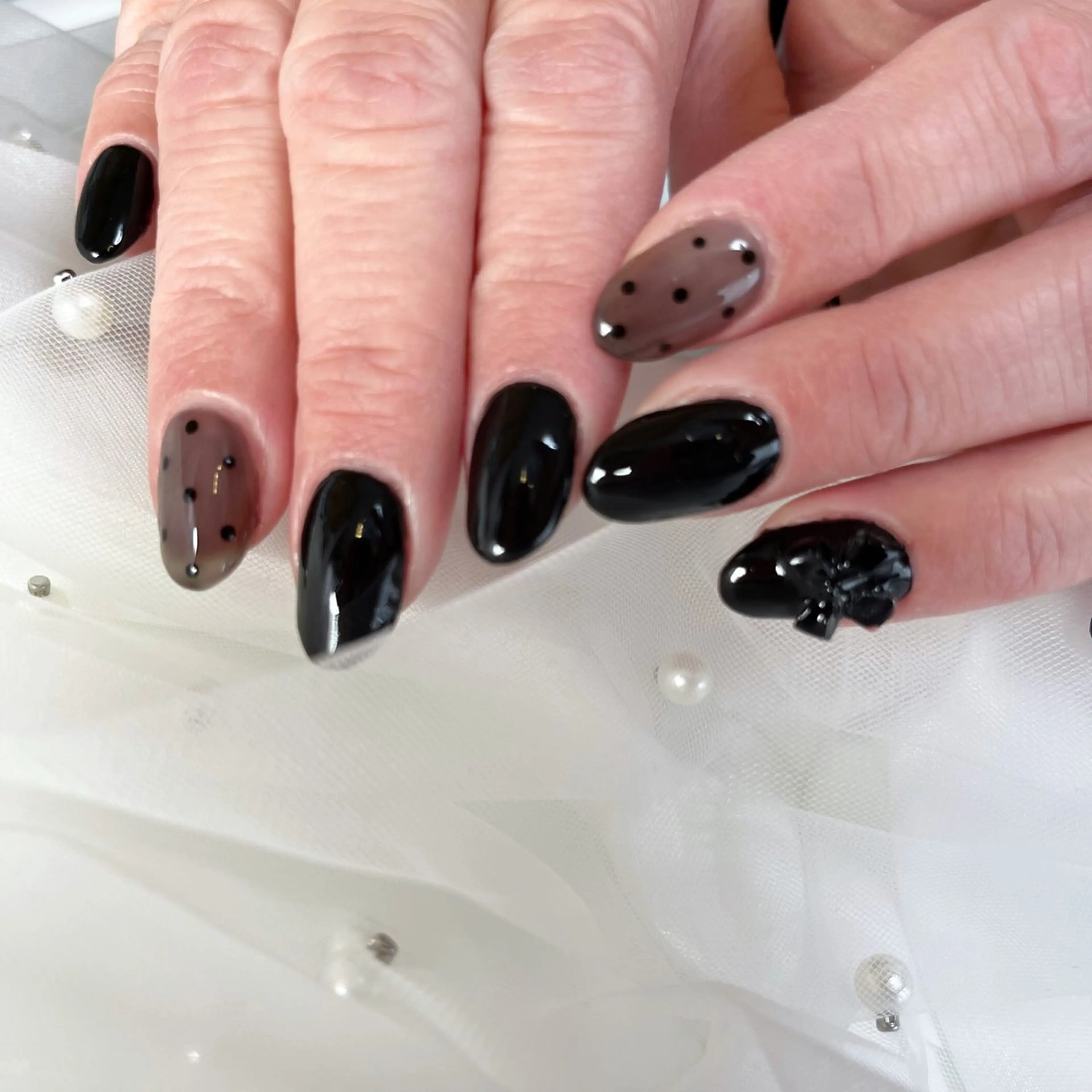 ネイル 10 nailのネイルデザイン