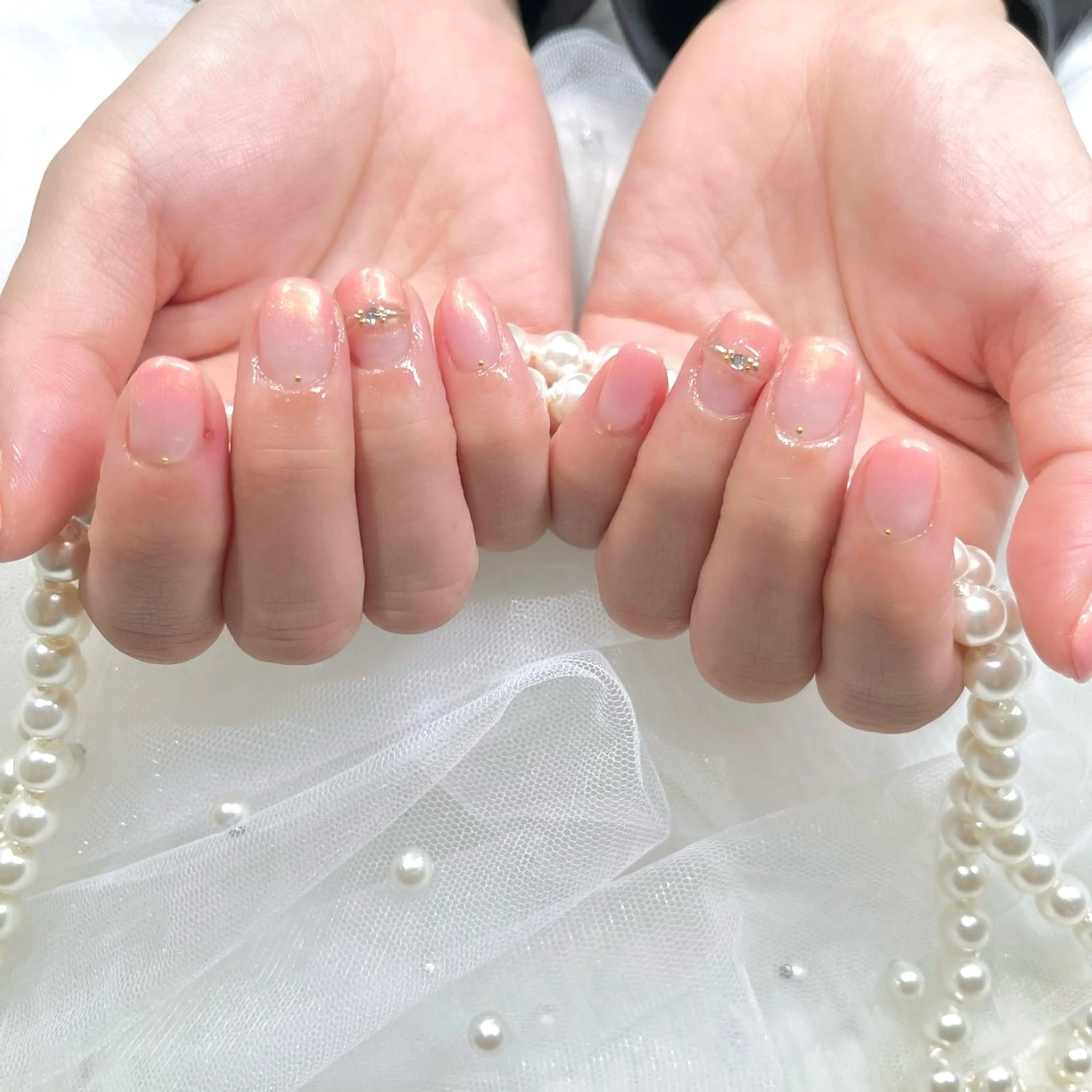 ネイル ハンドネイル ビューティーサロンFeliz 浜松町店所属・Feliz Saitoのマツエク・マツパデザイン