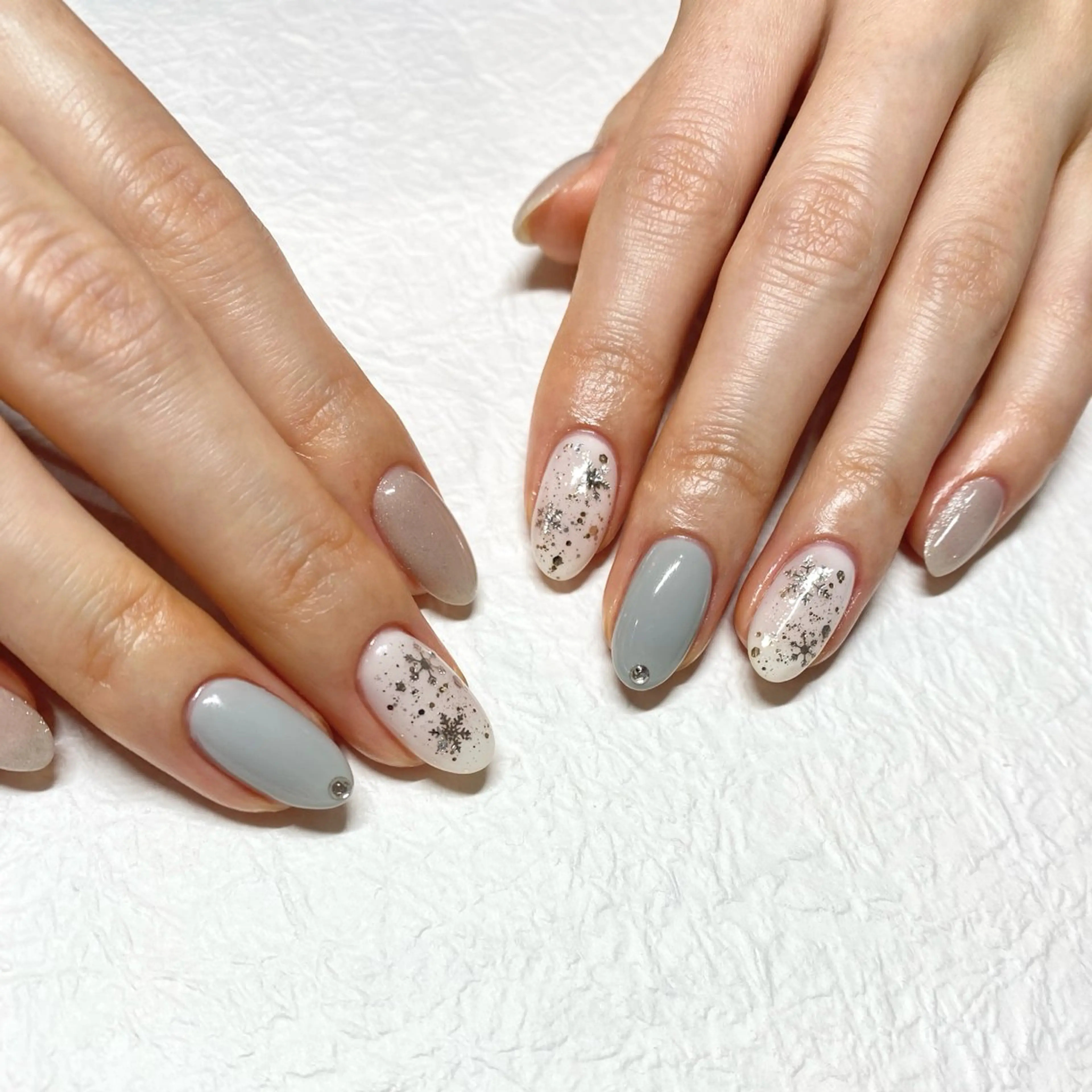 ネイル Tree NORICO.のネイルデザイン