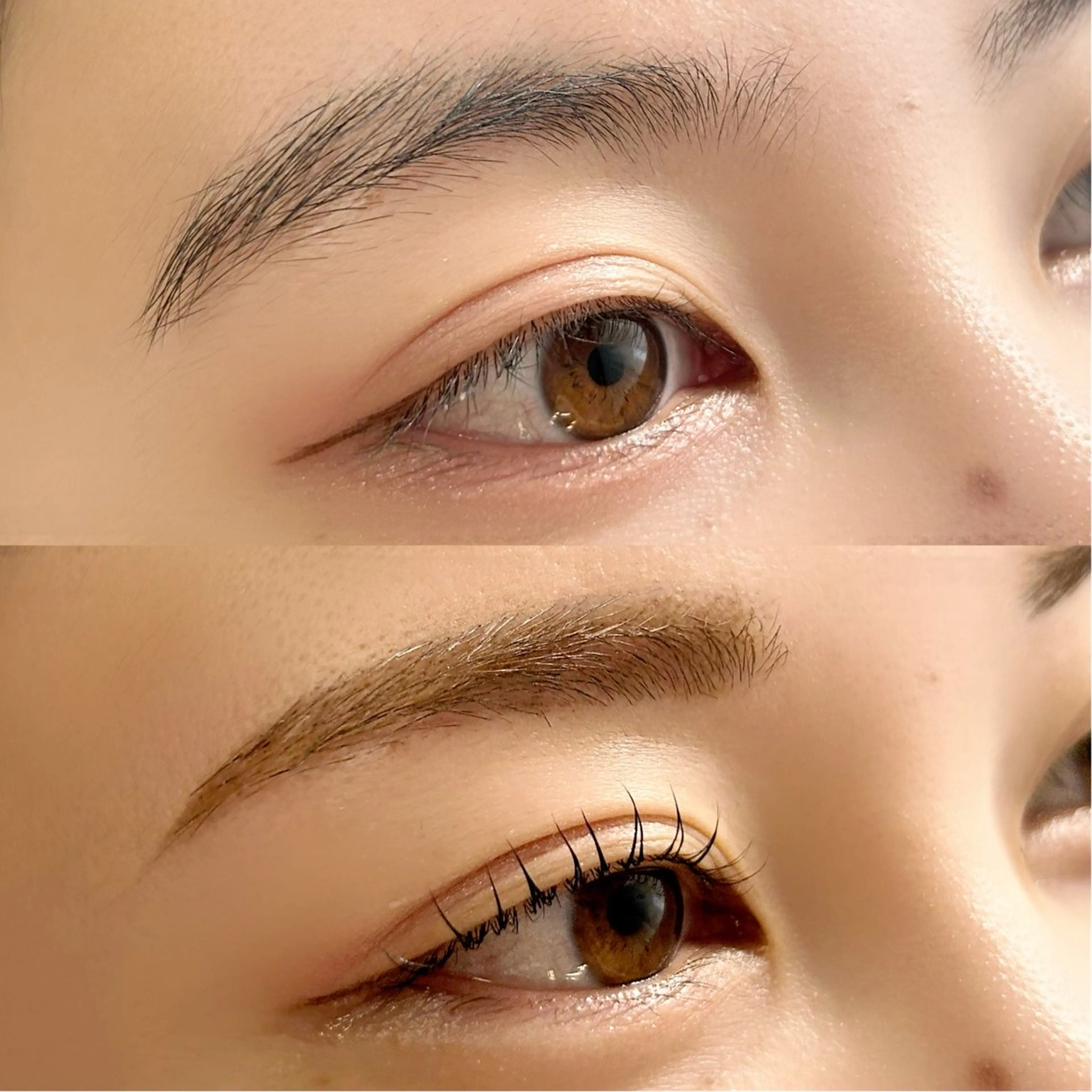 アイブロウ ワックス脱毛 眉カット その他(アイブロウ) peTiT京橋店🌷 YAMASAKIのマツエク・マツパデザイン