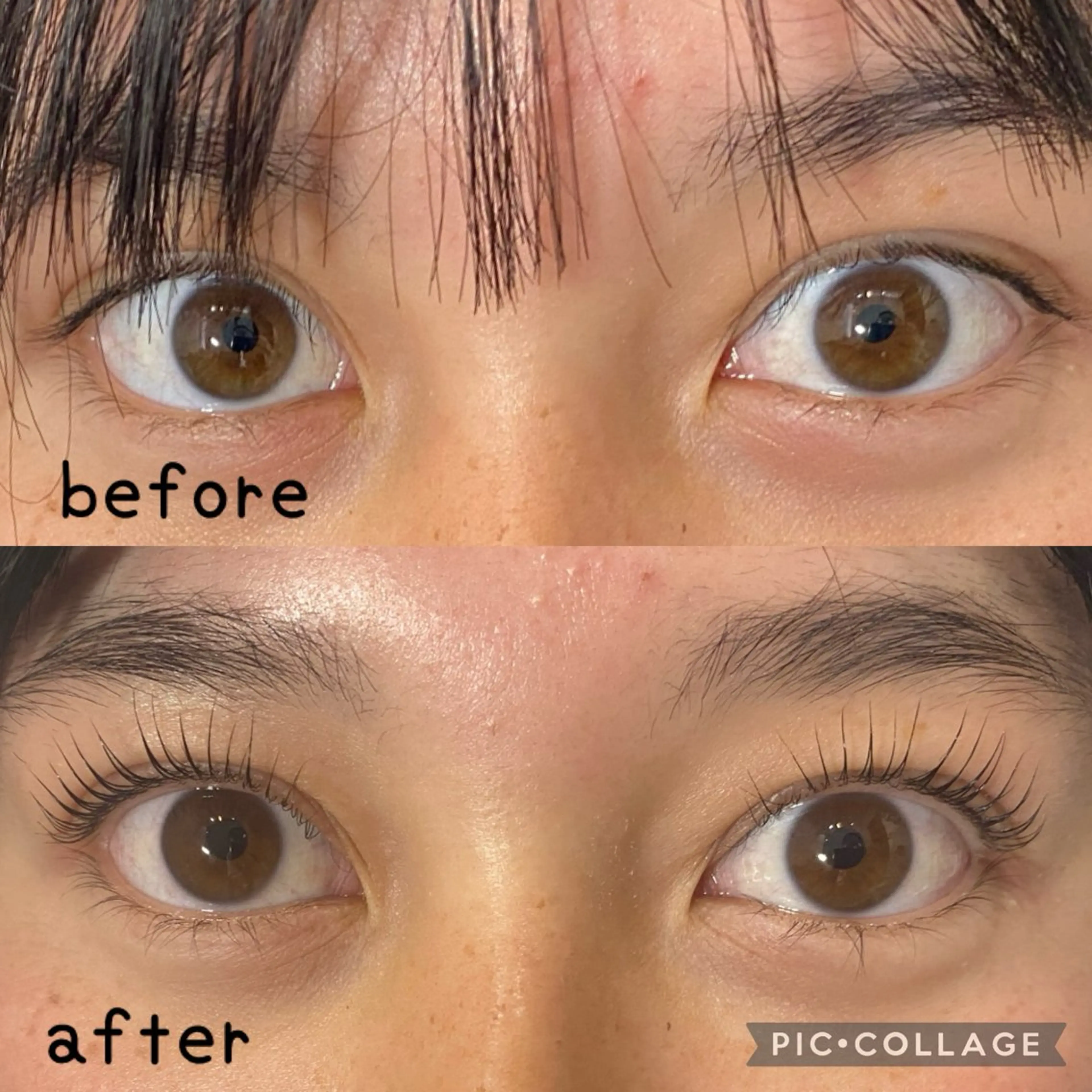 マツエク・マツパ Bremine小幡店 KANAMIのマツエク・マツパデザイン