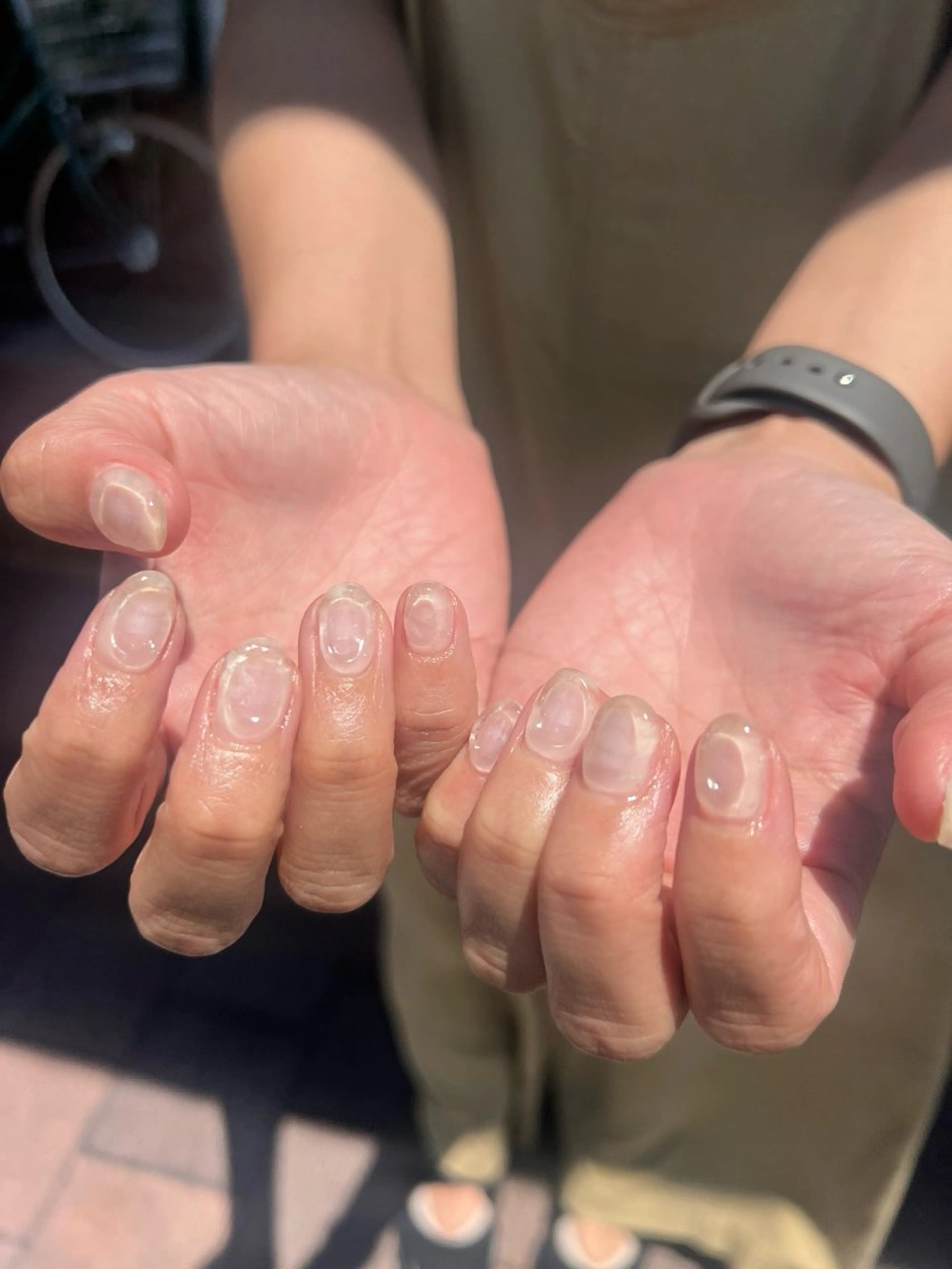 ネイル haruka .のネイルデザイン