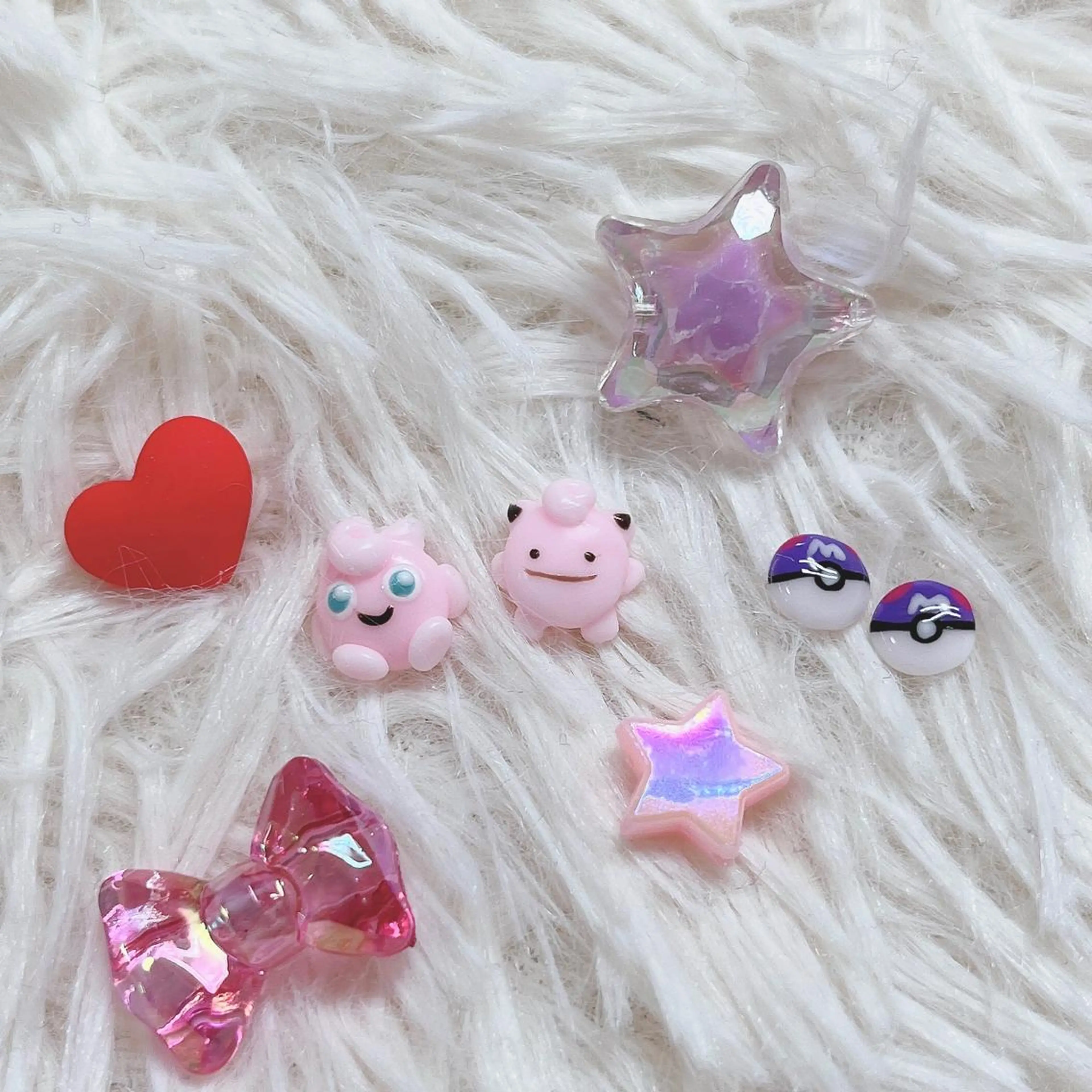 ネイル アートネイル クリアネイル フレンチネイル ジェルネイル ガラスフレンチ 🐕‍🦺Yappy 💗A-tanのネイルデザイン