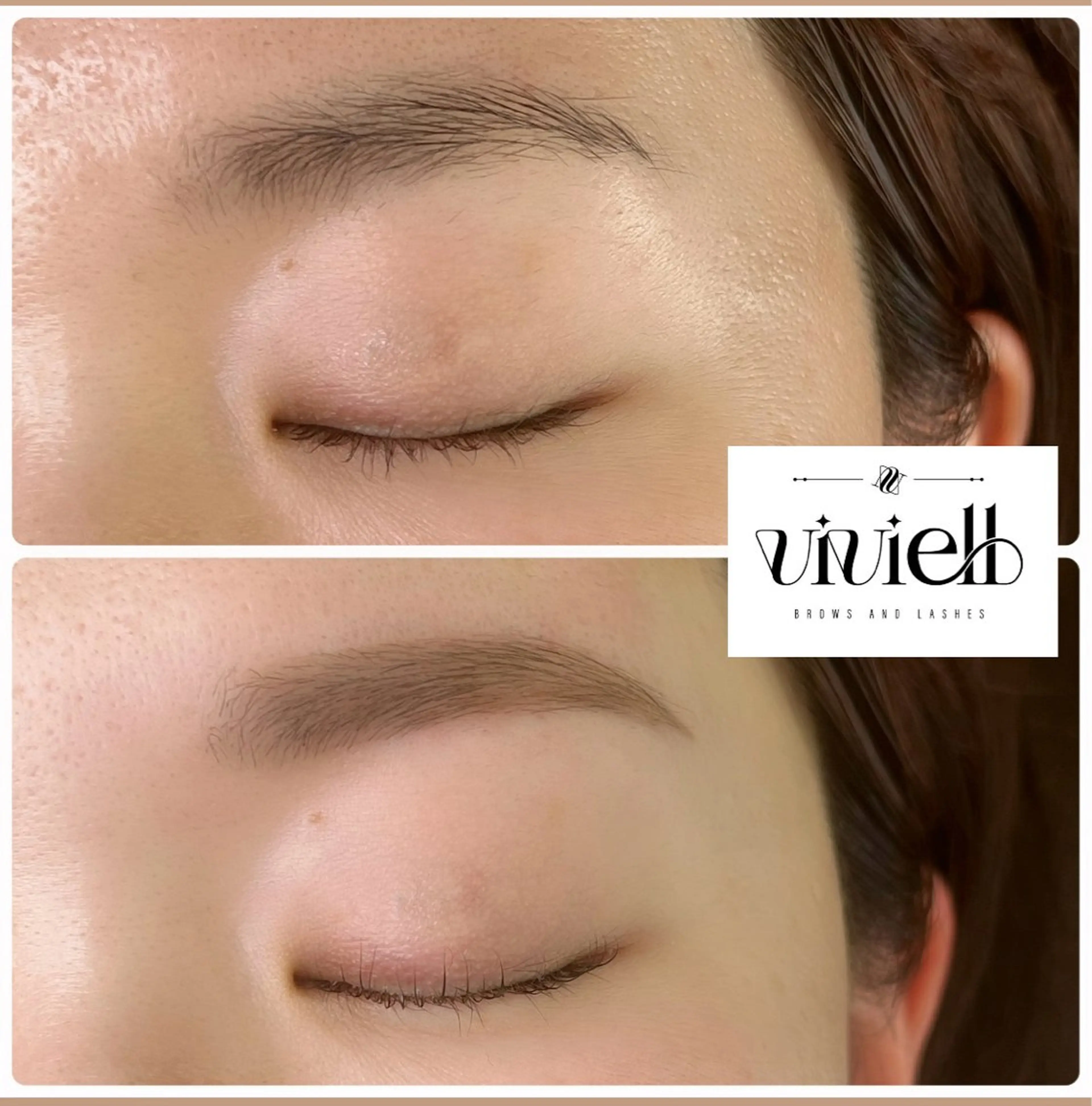 アイブロウ Eyelist イシバシの眉毛・アイブロウイメージ