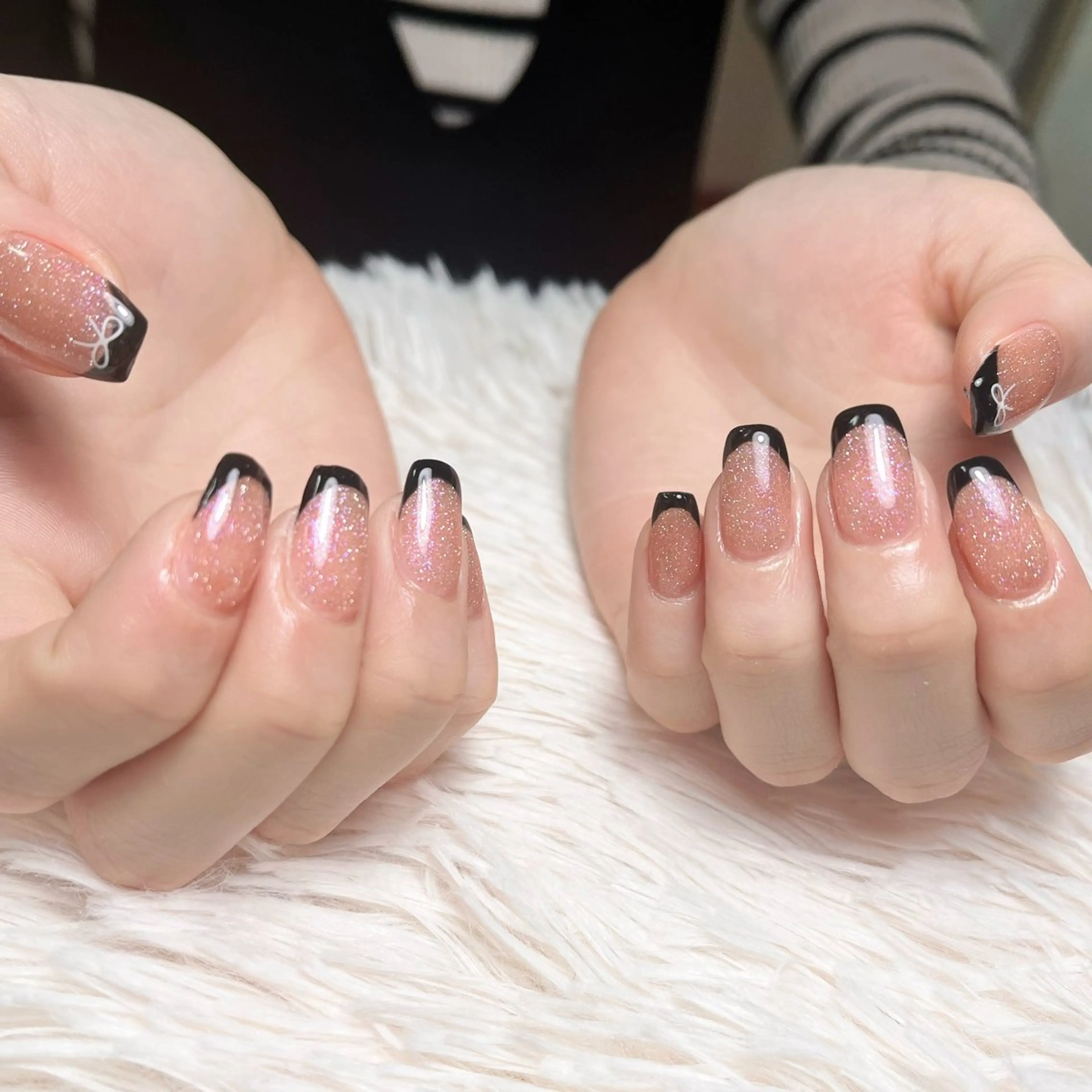 ネイル Twinkle Nail Kuboのネイルデザイン
