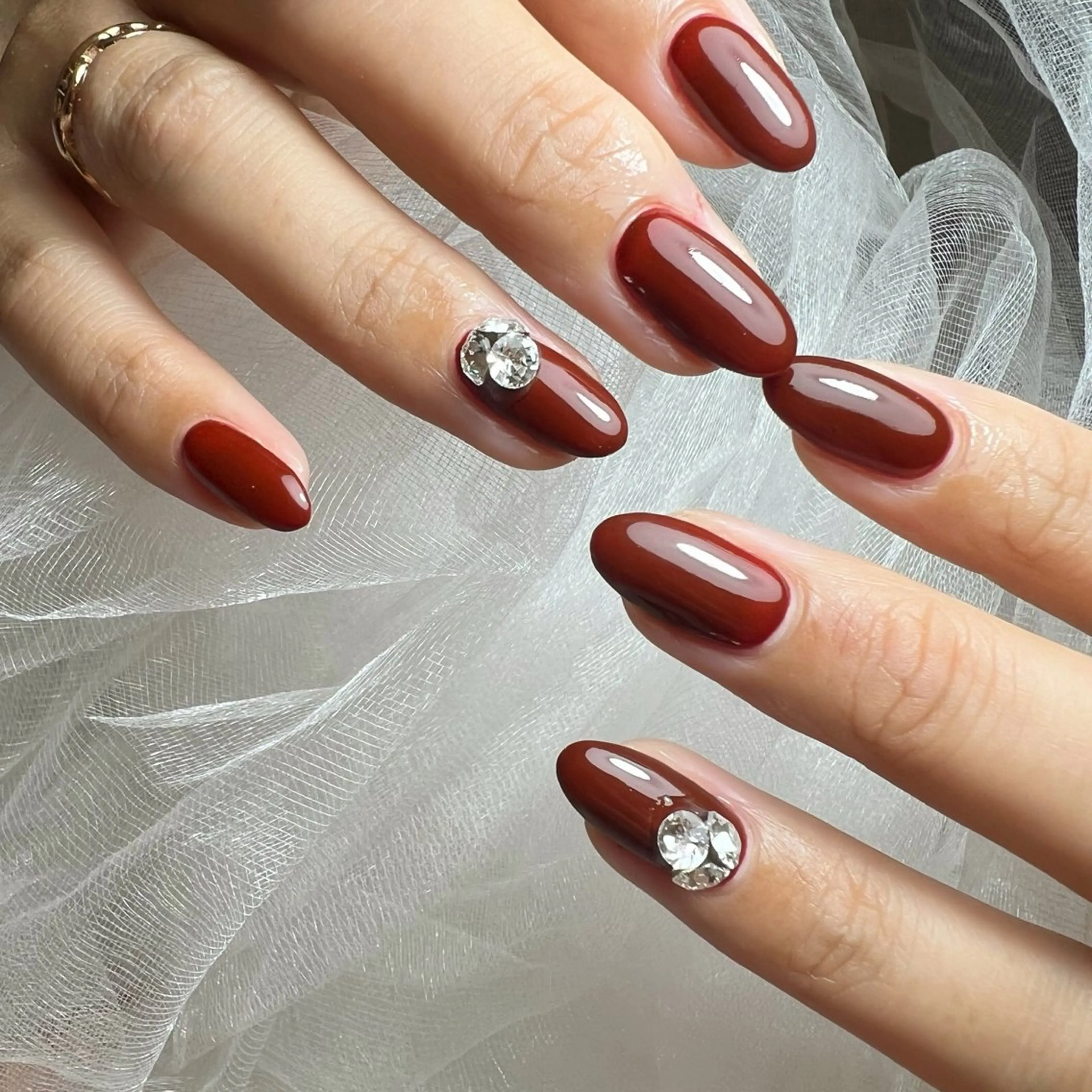 ネイル ハンドネイル Lili beauty salon所属・Lilibeauty salonのネイルデザイン